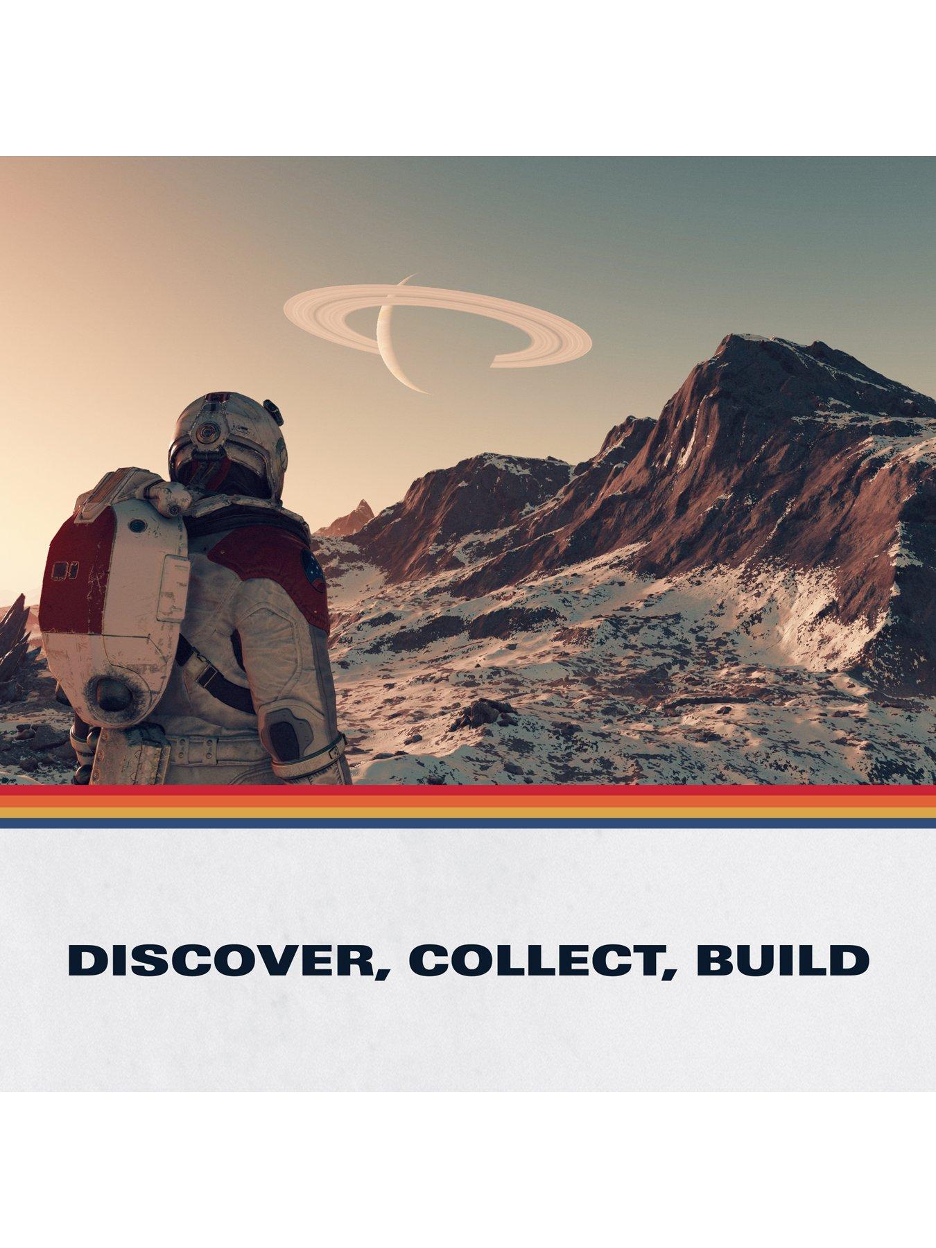 Image 6 of 7 of PlayStation 5 Starfield