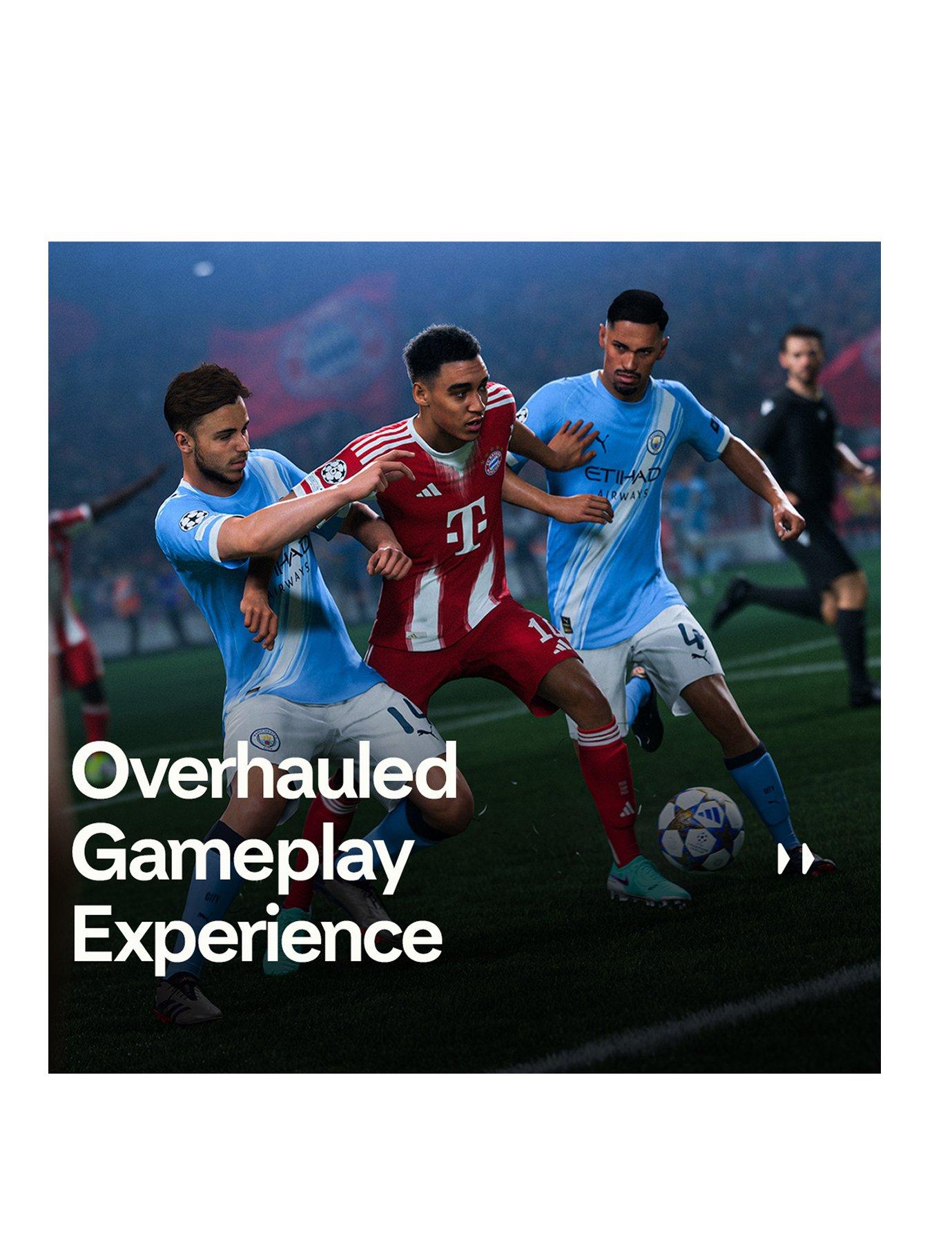 Image 2 of 7 of Playstation PlayStation 5 EA SPORTS FC&trade; 26