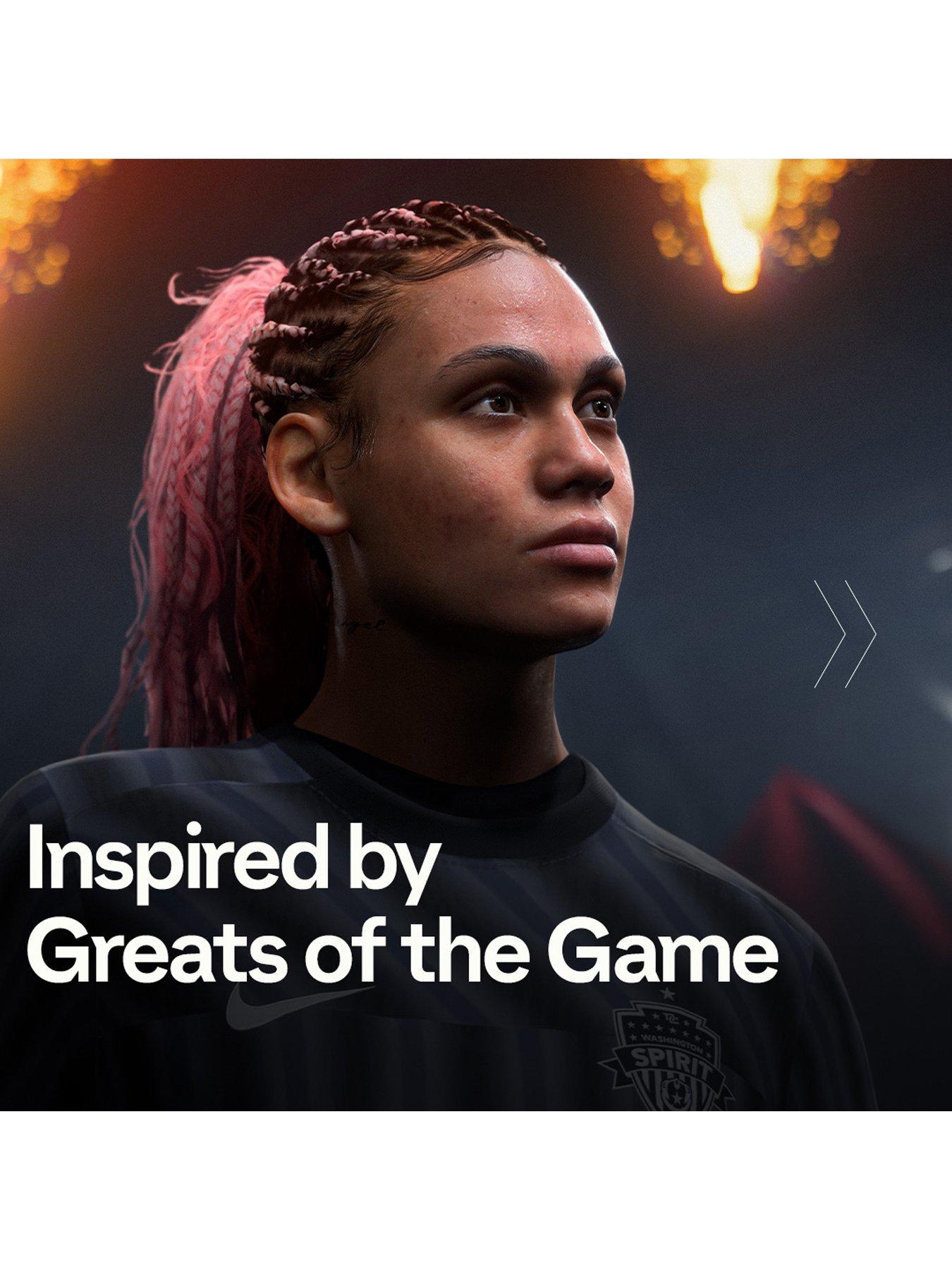 Image 4 of 7 of Playstation PlayStation 5 EA SPORTS FC&trade; 26