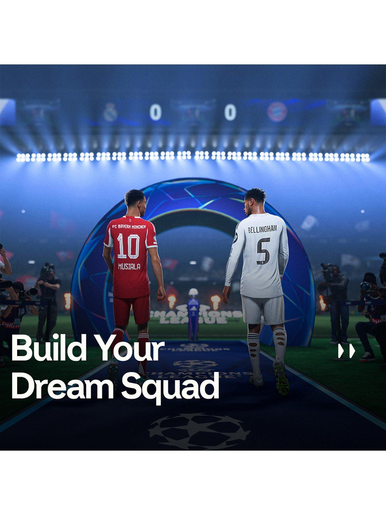 Image 5 of 7 of Playstation PlayStation 5 EA SPORTS FC&trade; 26