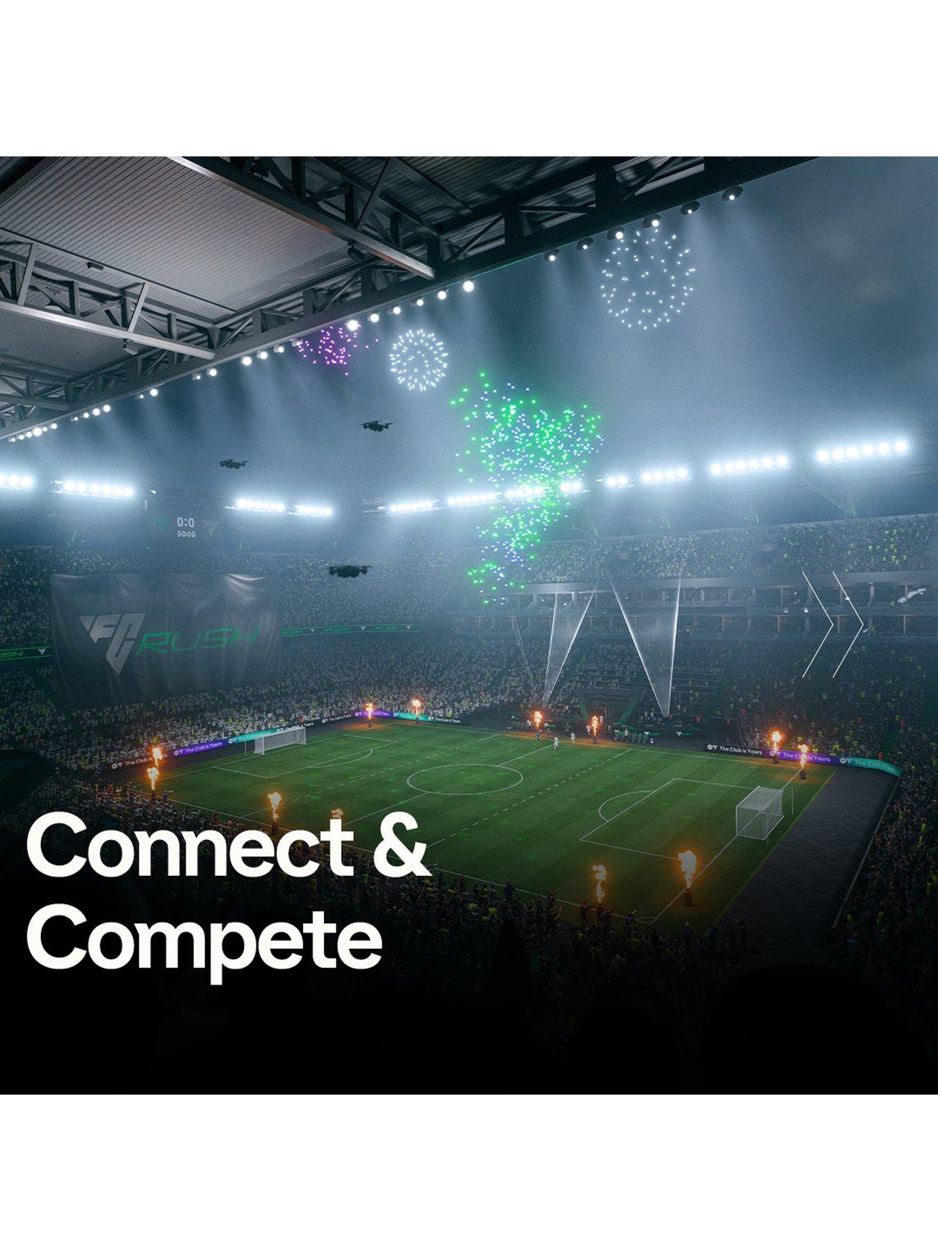 Image 6 of 7 of Playstation PlayStation 5 EA SPORTS FC&trade; 26