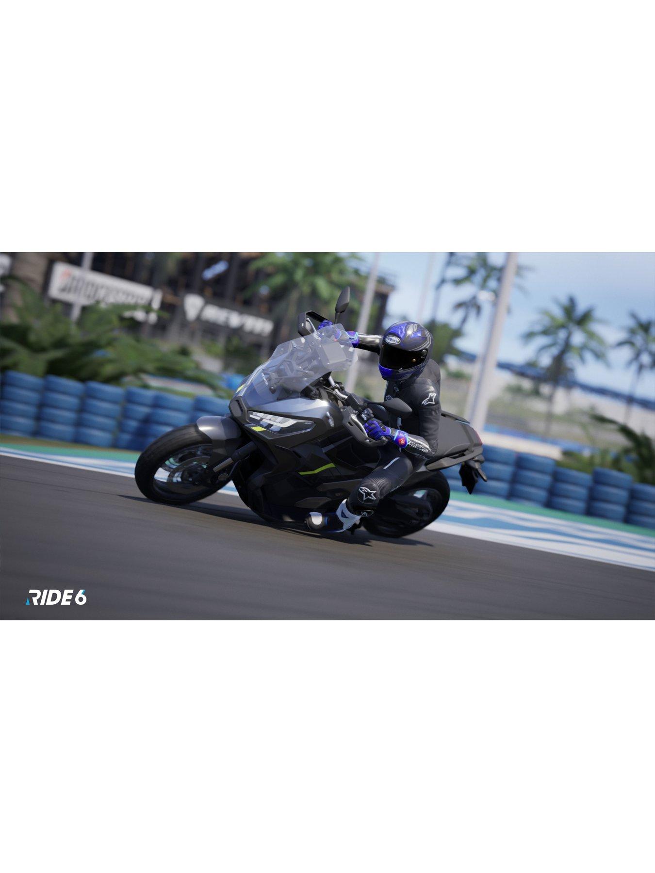 Image 3 of 7 of Xbox Xbox Series X RIDE 6