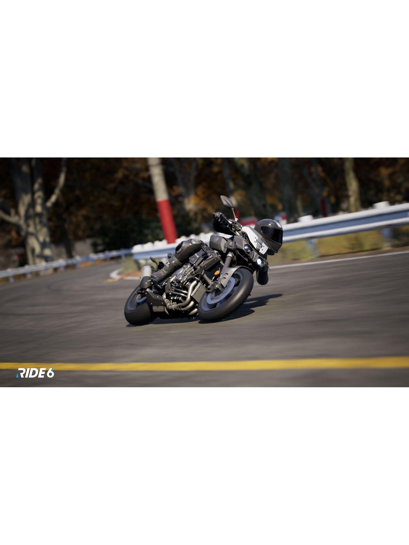 Image 7 of 7 of Xbox Xbox Series X RIDE 6