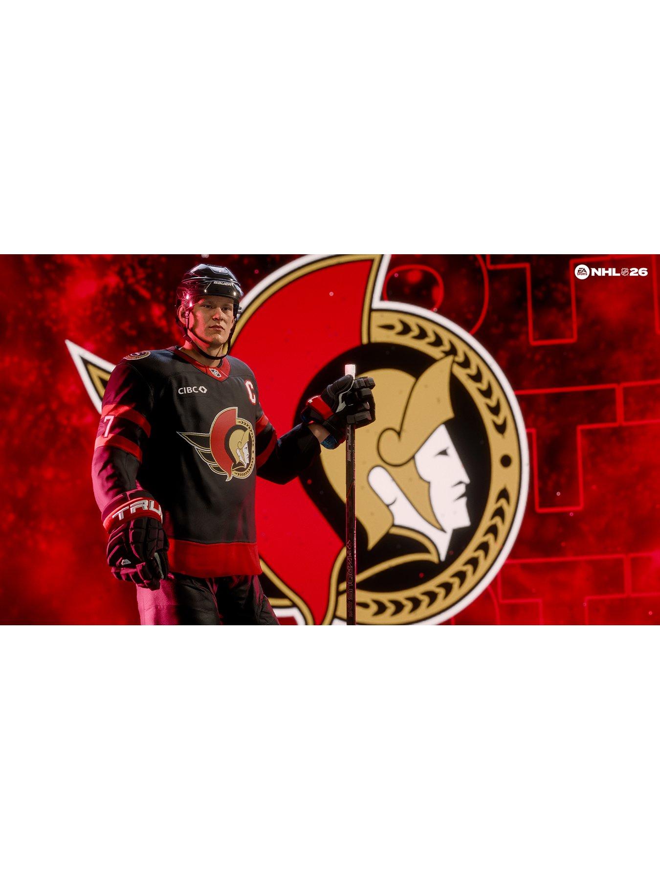 Image 2 of 7 of Playstation EA Sports NHL&reg; 26 - PlayStation&reg;5