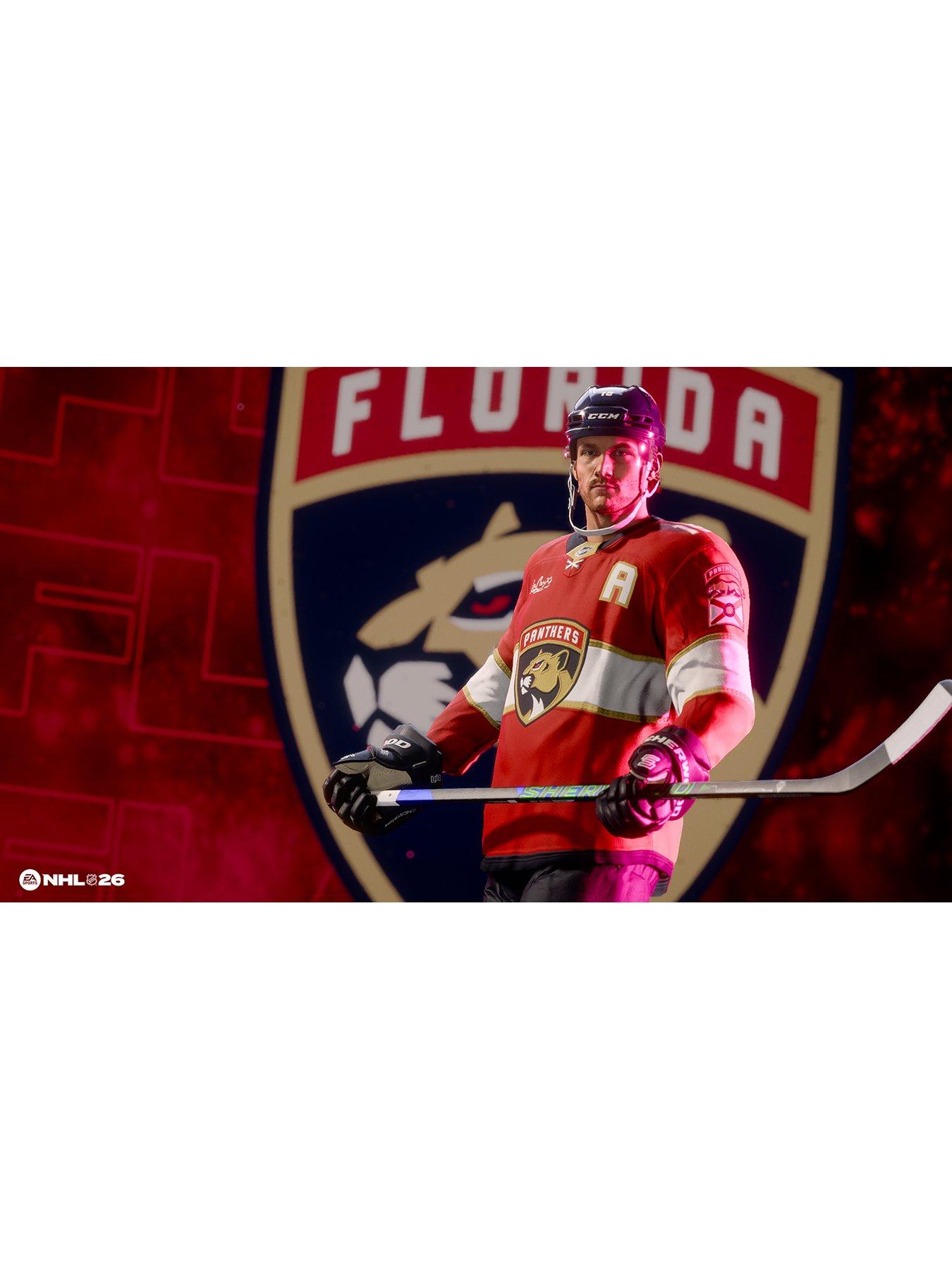 Image 3 of 7 of Playstation EA Sports NHL&reg; 26 - PlayStation&reg;5