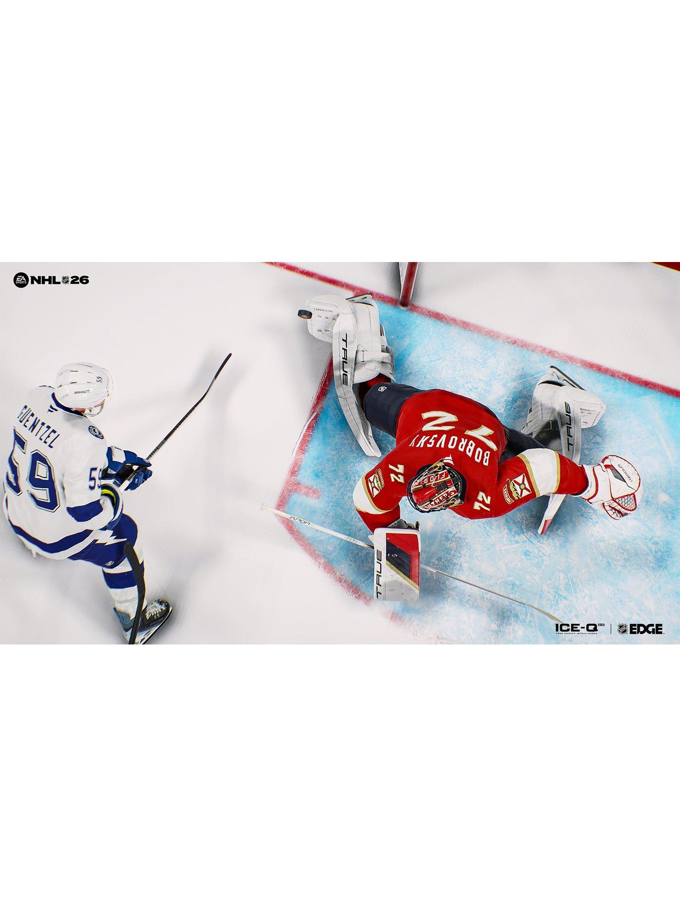 Image 4 of 7 of Playstation EA Sports NHL&reg; 26 - PlayStation&reg;5