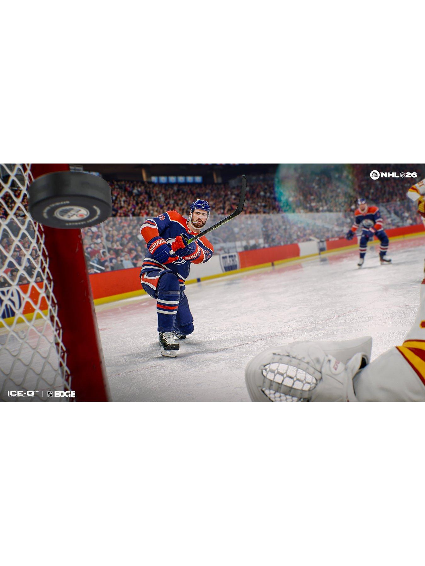 Image 5 of 7 of Playstation EA Sports NHL&reg; 26 - PlayStation&reg;5