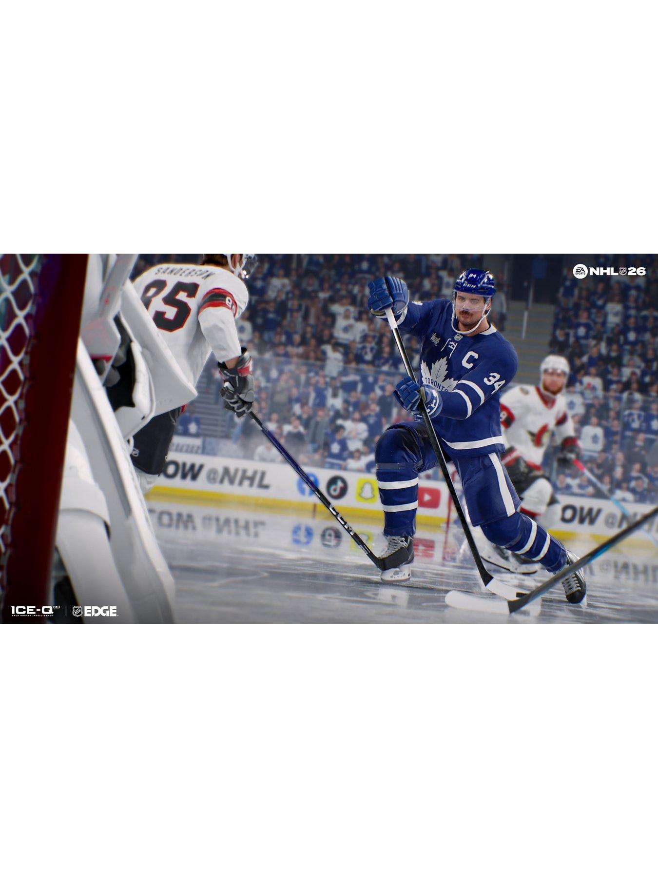 Image 6 of 7 of Playstation EA Sports NHL&reg; 26 - PlayStation&reg;5