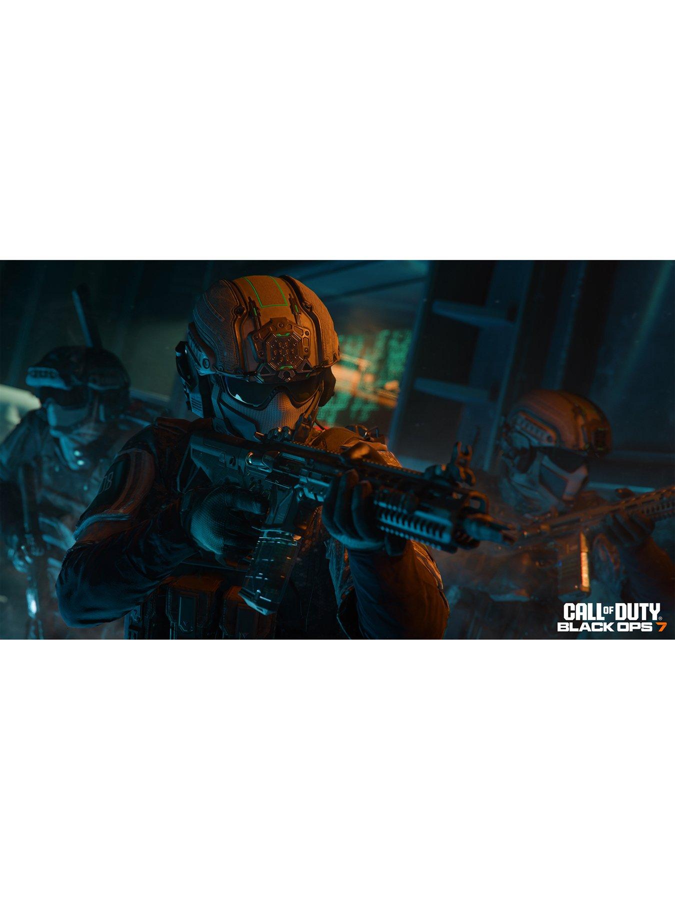 Image 4 of 8 of Playstation Call of Duty&reg;: Black Ops&nbsp;7 - PlayStation&reg;5