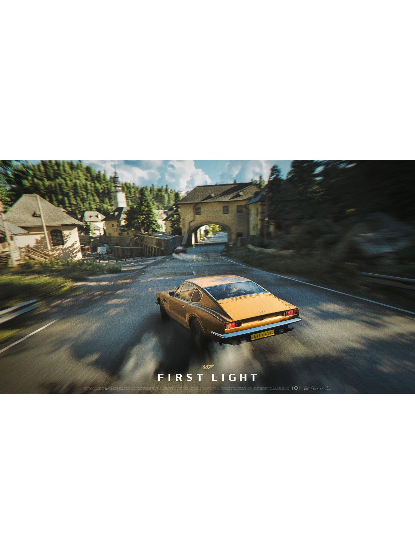 Image 4 of 8 of Playstation PlayStation 5 007 First Light