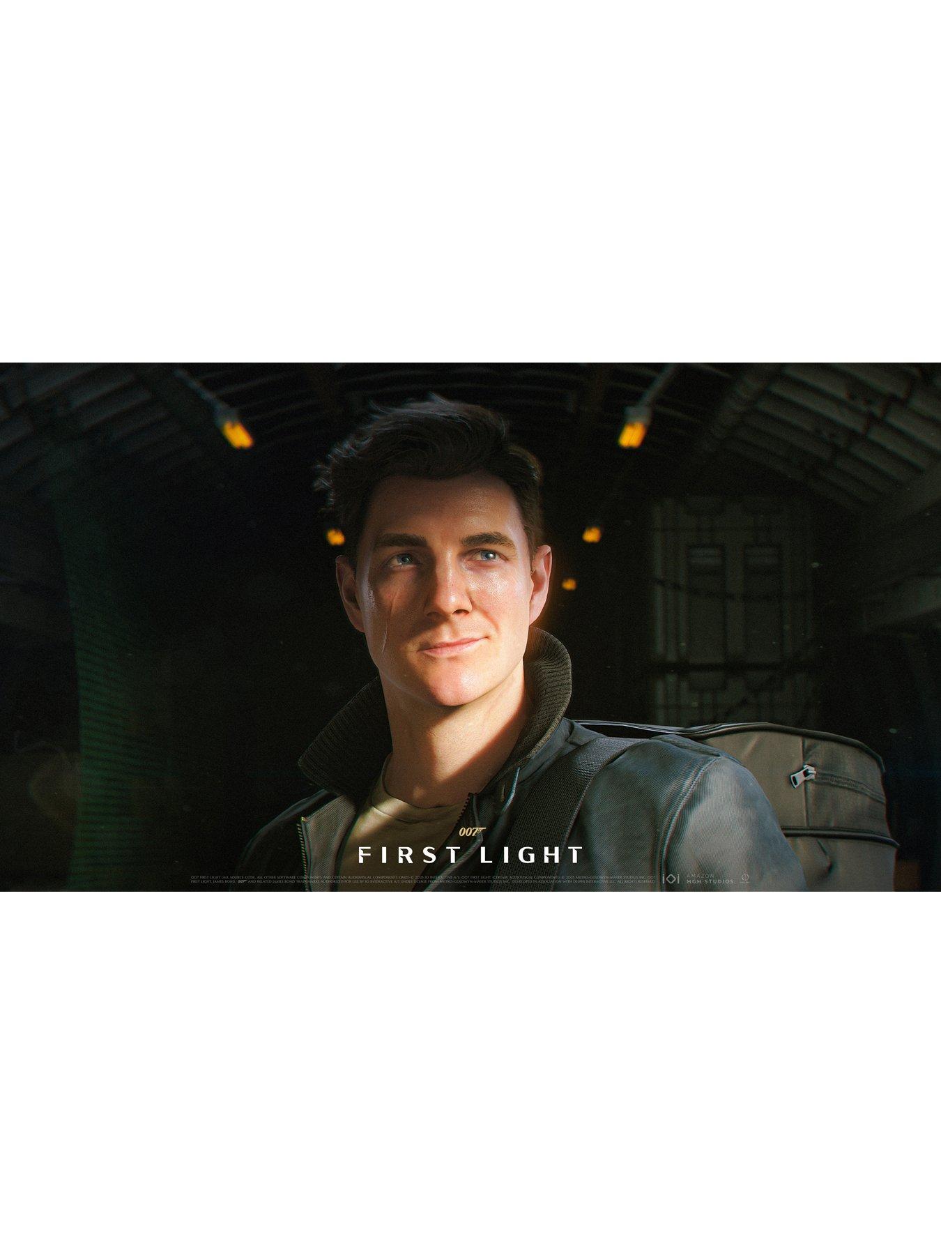 Image 6 of 8 of Playstation PlayStation 5 007 First Light