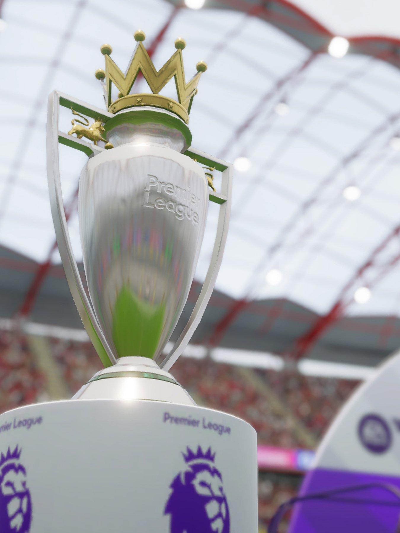 Image 5 of 6 of Playstation Football Manager 26 - PlayStation&reg;5