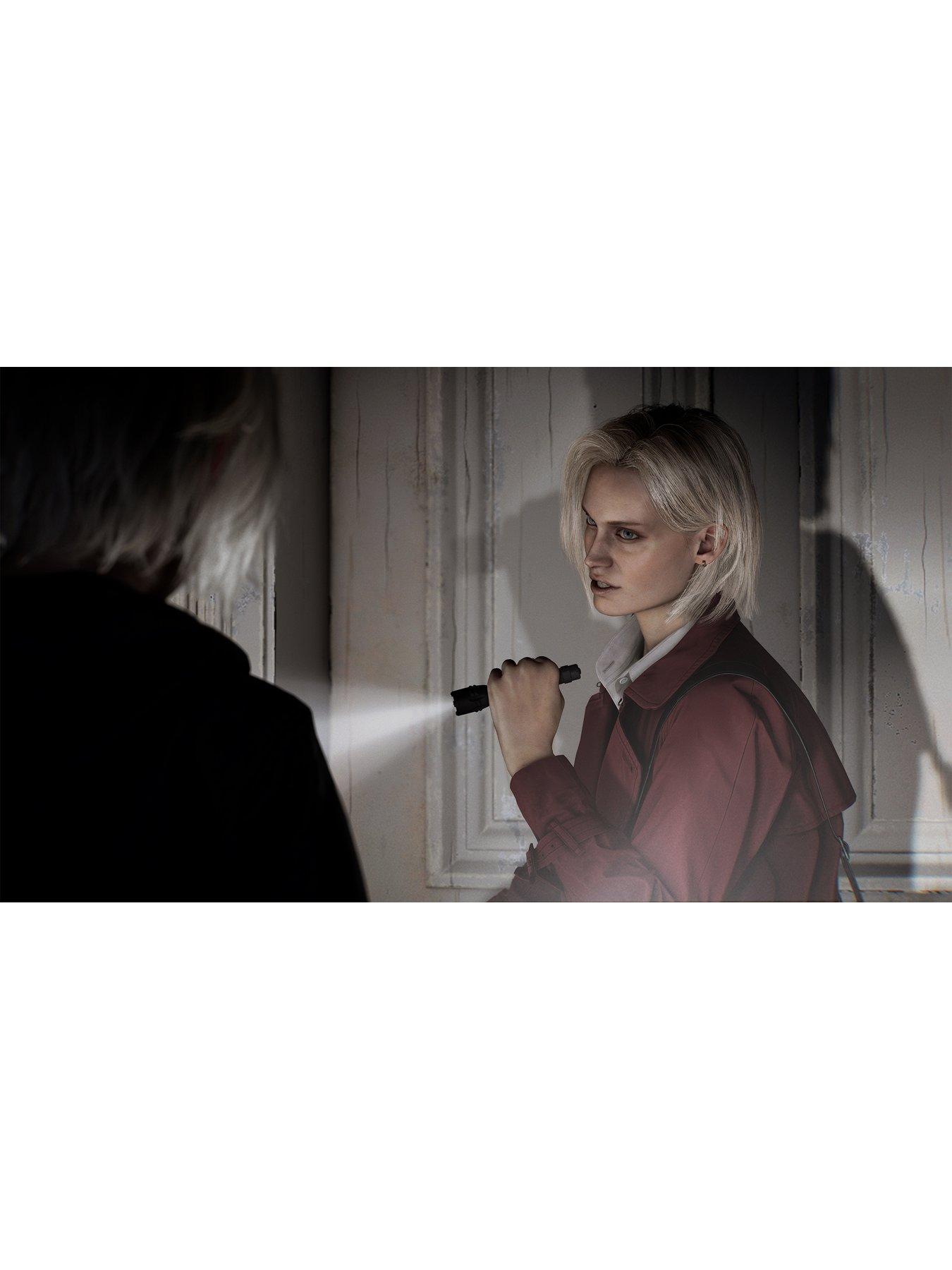 Image 3 of 6 of Xbox Resident Evil: Requiem