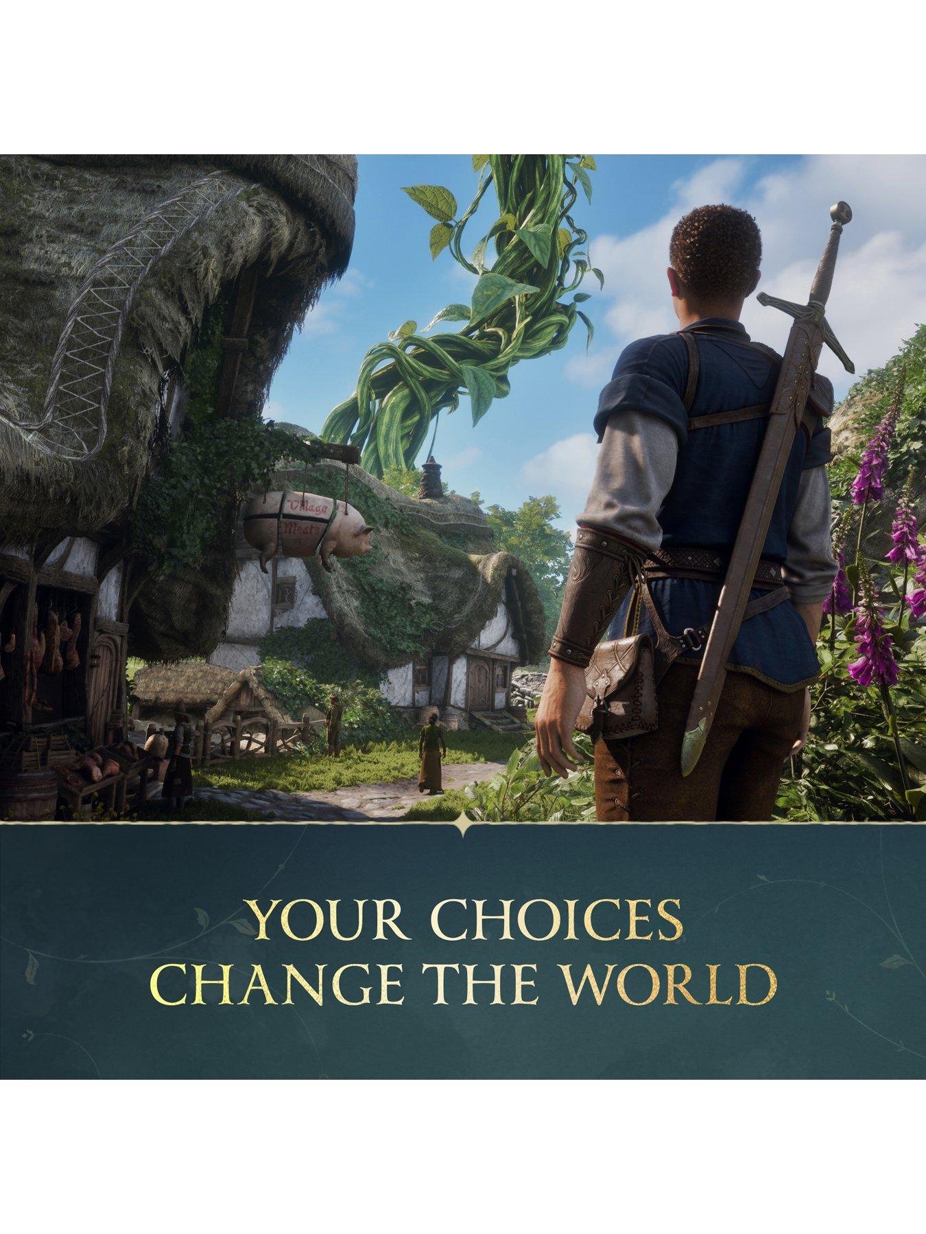 Image 5 of 7 of Xbox Fable &ndash; Xbox&nbsp;Series X