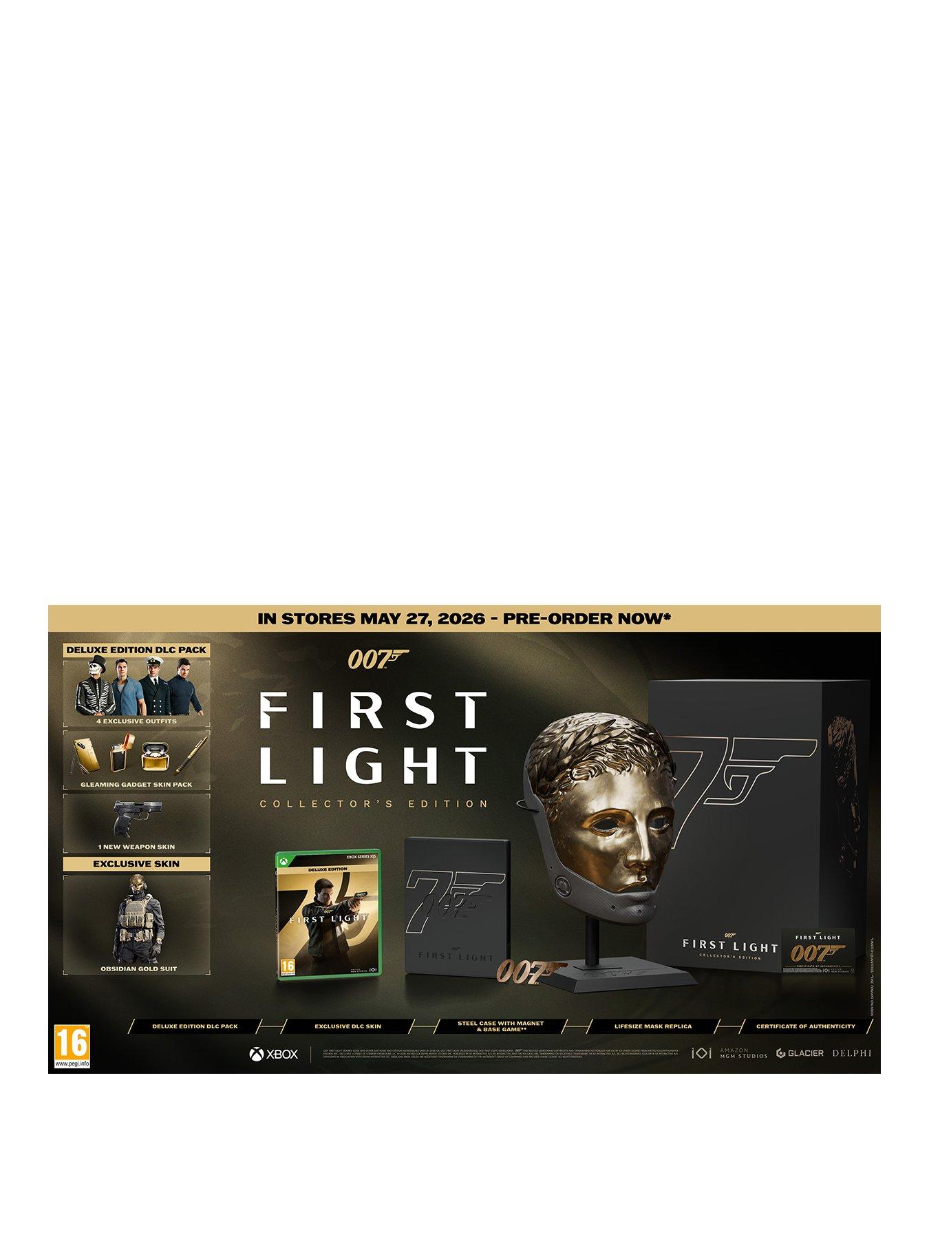 xbox-xbox-series-x-007-first-light-collectors-edition-series-x
