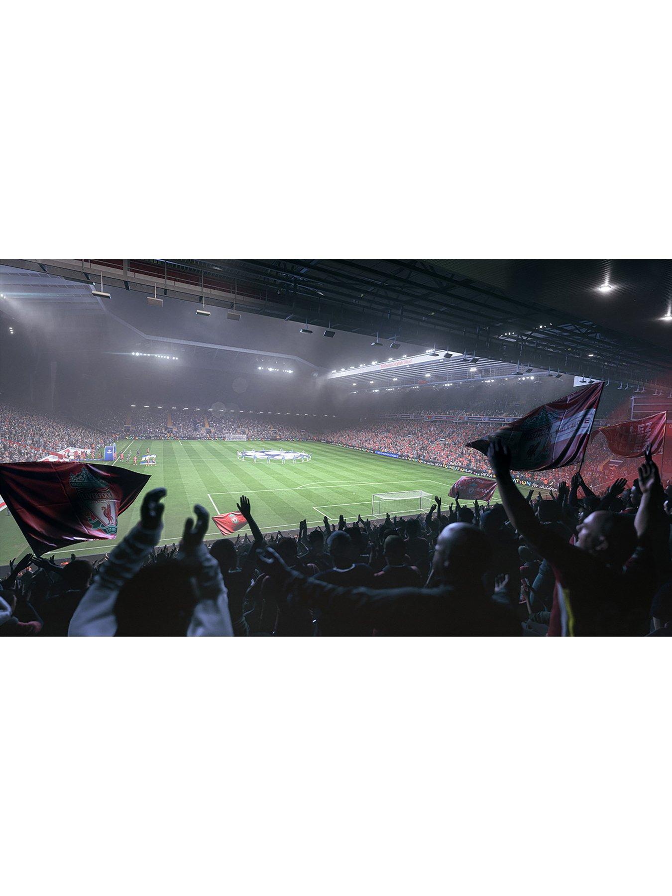 Image 6 of 7 of Nintendo Switch EA Sports FC&trade; 26