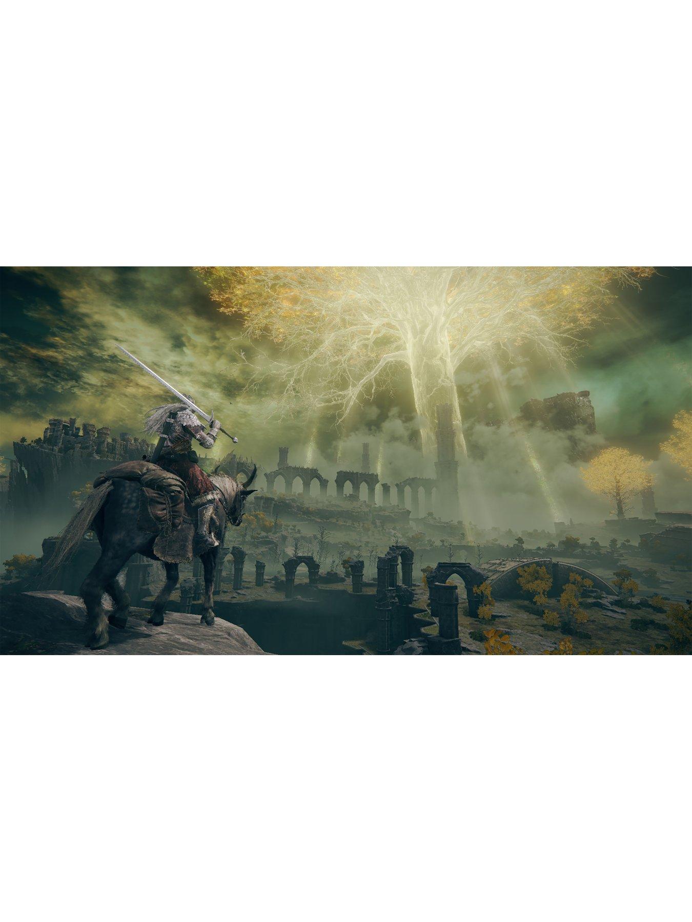 Image 3 of 7 of Nintendo Switch 2 Elden Ring: Tarnished Edition - Nintendo&nbsp;Switch 2