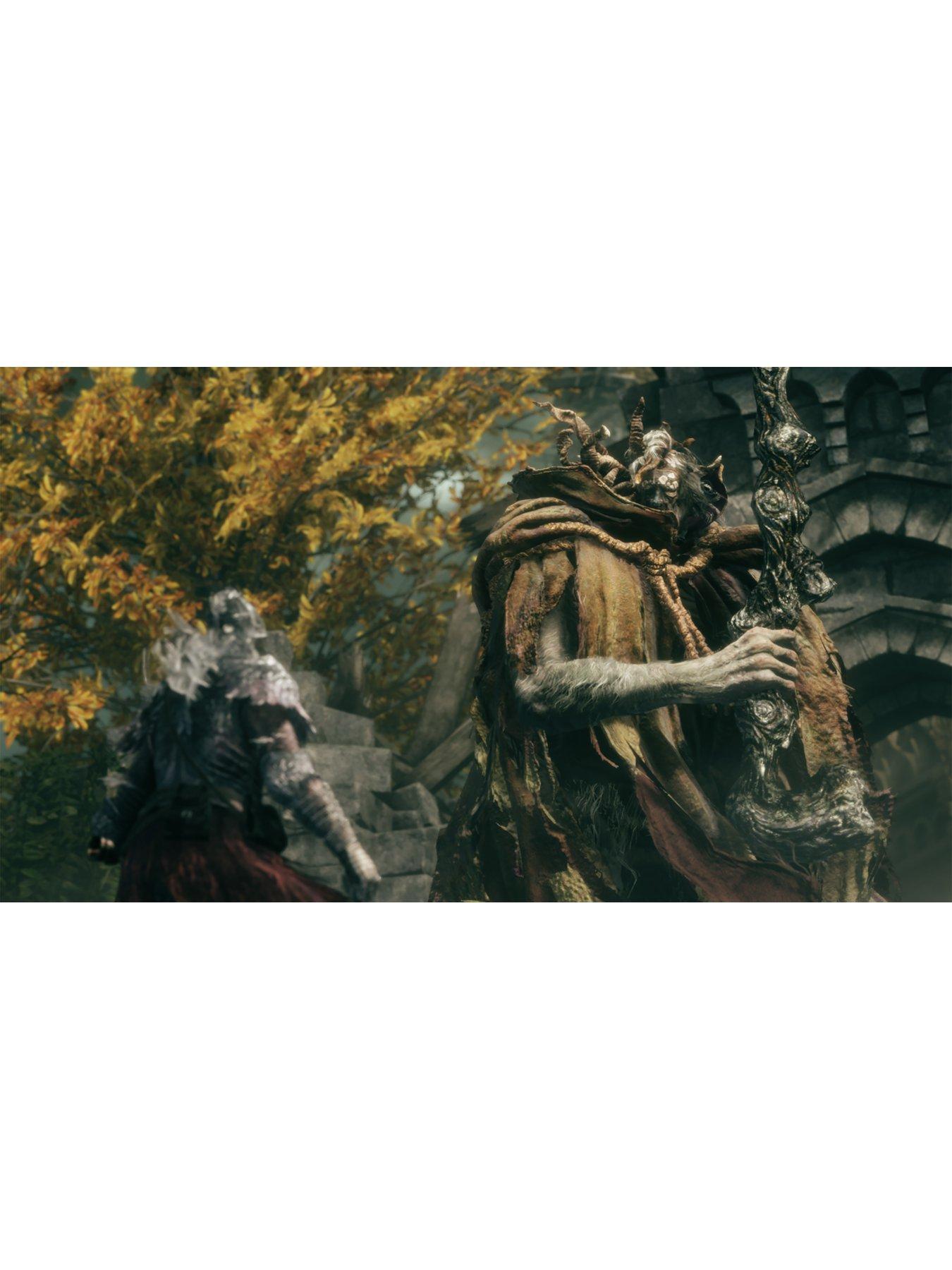 Image 4 of 7 of Nintendo Switch 2 Elden Ring: Tarnished Edition - Nintendo&nbsp;Switch 2