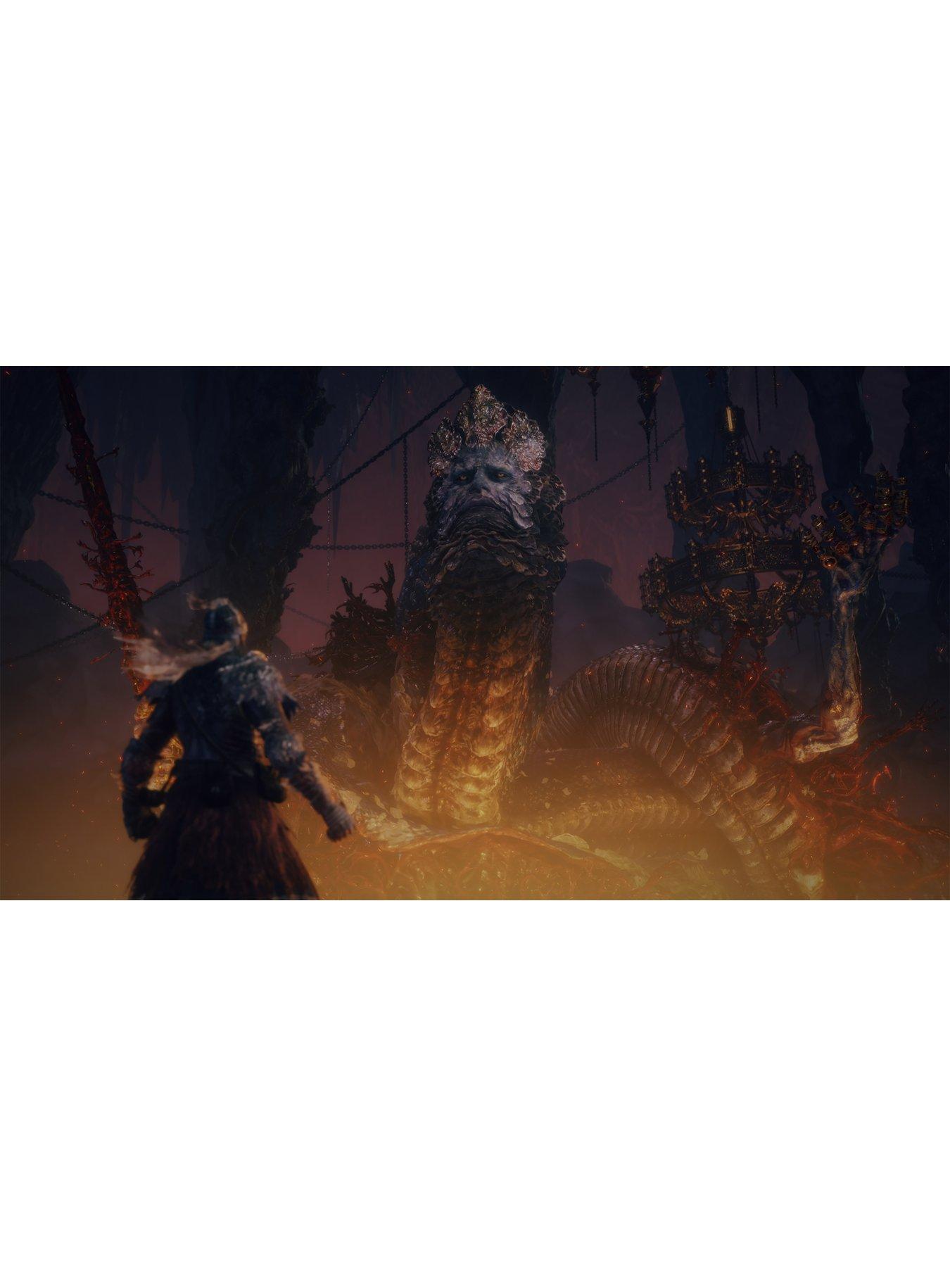 Image 6 of 7 of Nintendo Switch 2 Elden Ring: Tarnished Edition - Nintendo&nbsp;Switch 2