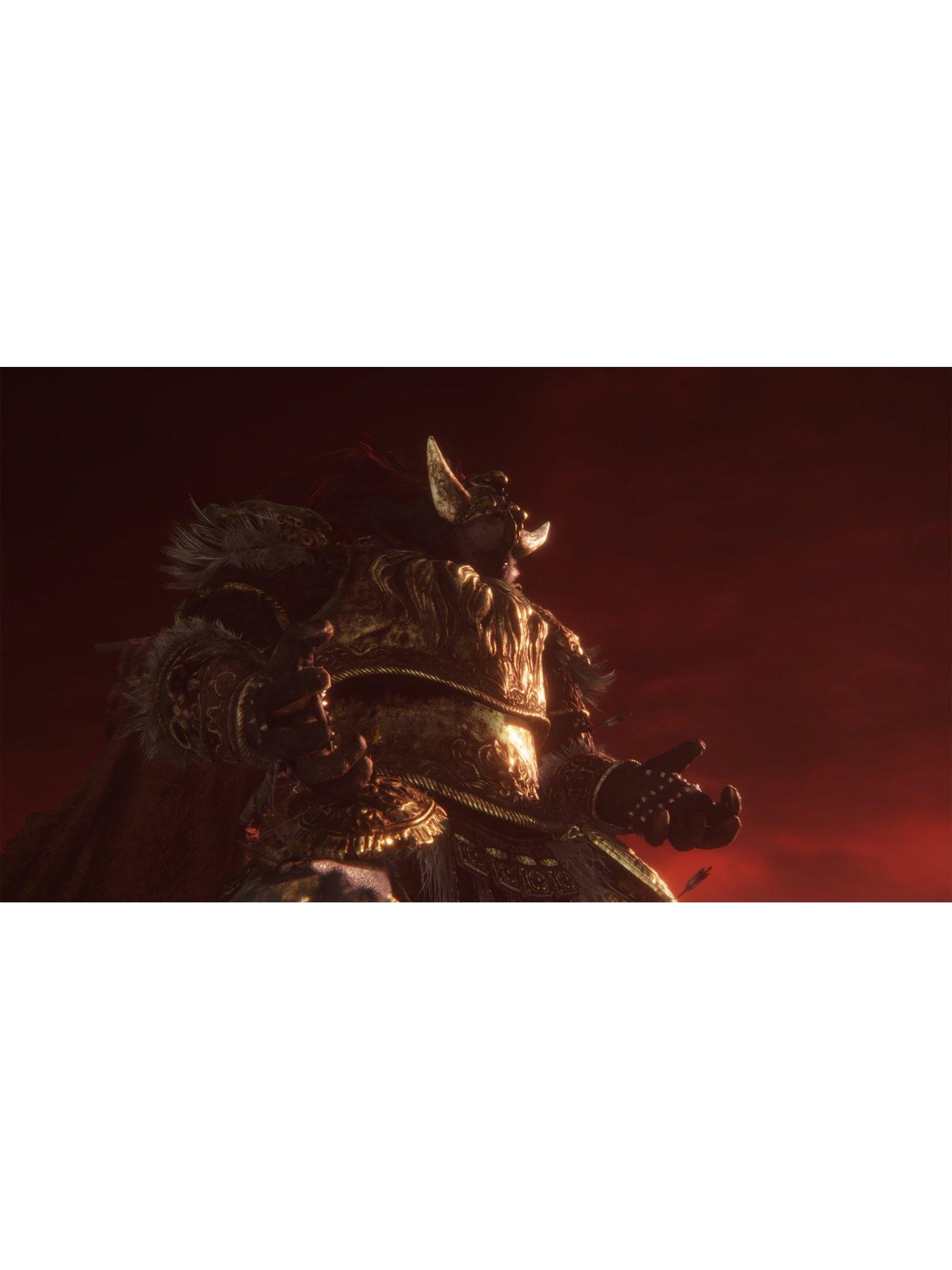 Image 7 of 7 of Nintendo Switch 2 Elden Ring: Tarnished Edition - Nintendo&nbsp;Switch 2