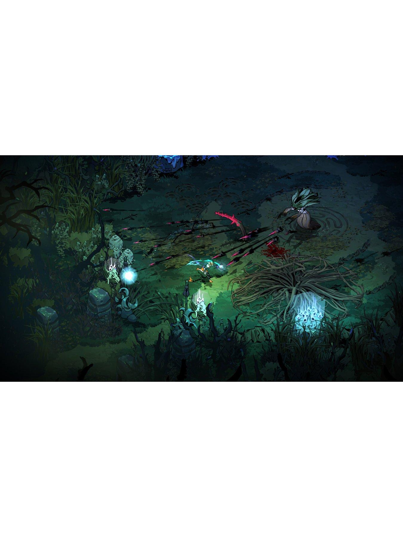 Image 4 of 7 of Nintendo Nintendo Switch 2 Hades II Switch 2 Edition