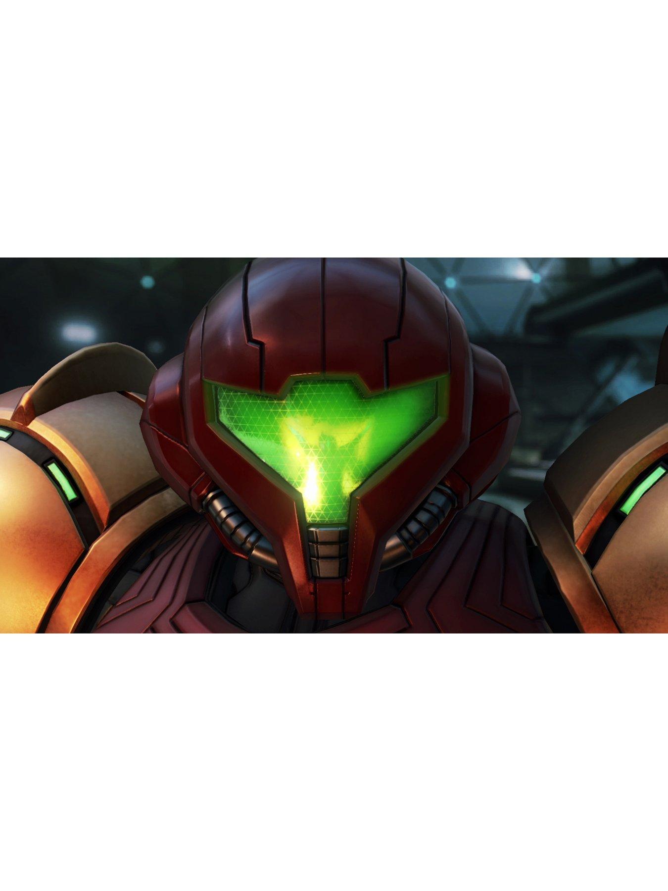 Image 2 of 7 of Nintendo Nintendo Switch Metroid Prime 4: Beyond