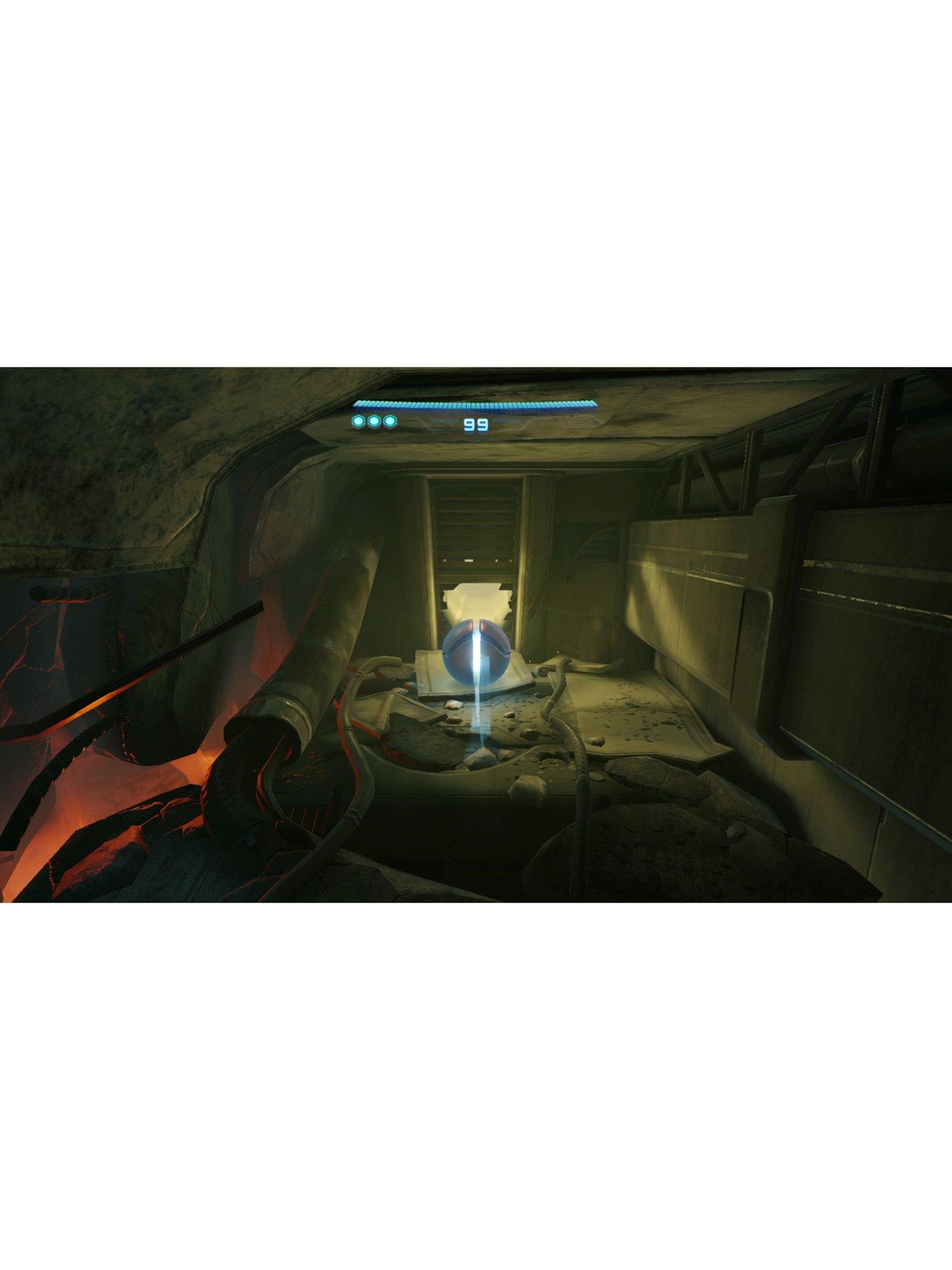 Image 6 of 7 of Nintendo Nintendo Switch Metroid Prime 4: Beyond
