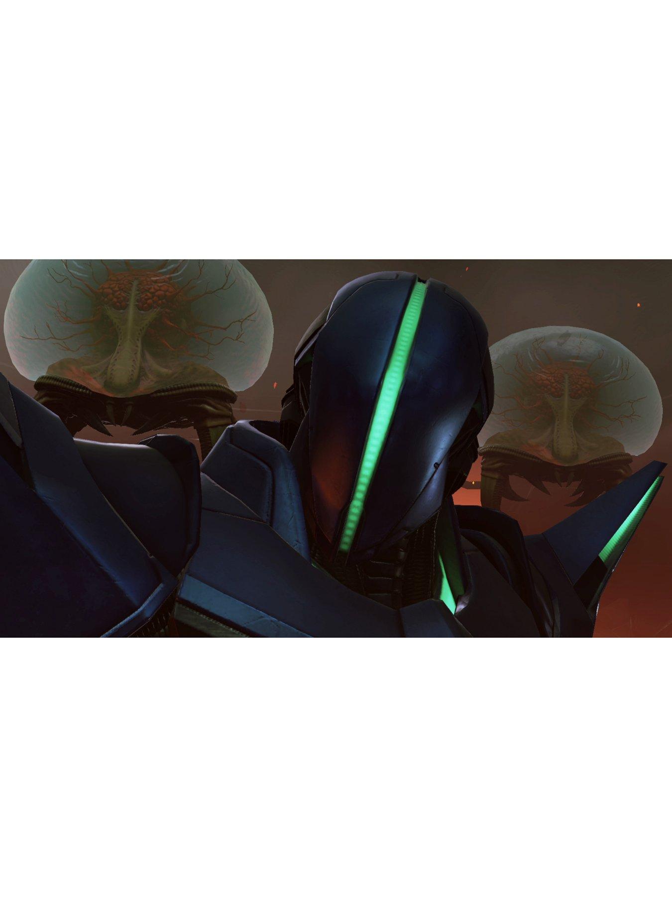 Image 7 of 7 of Nintendo Nintendo Switch Metroid Prime 4: Beyond