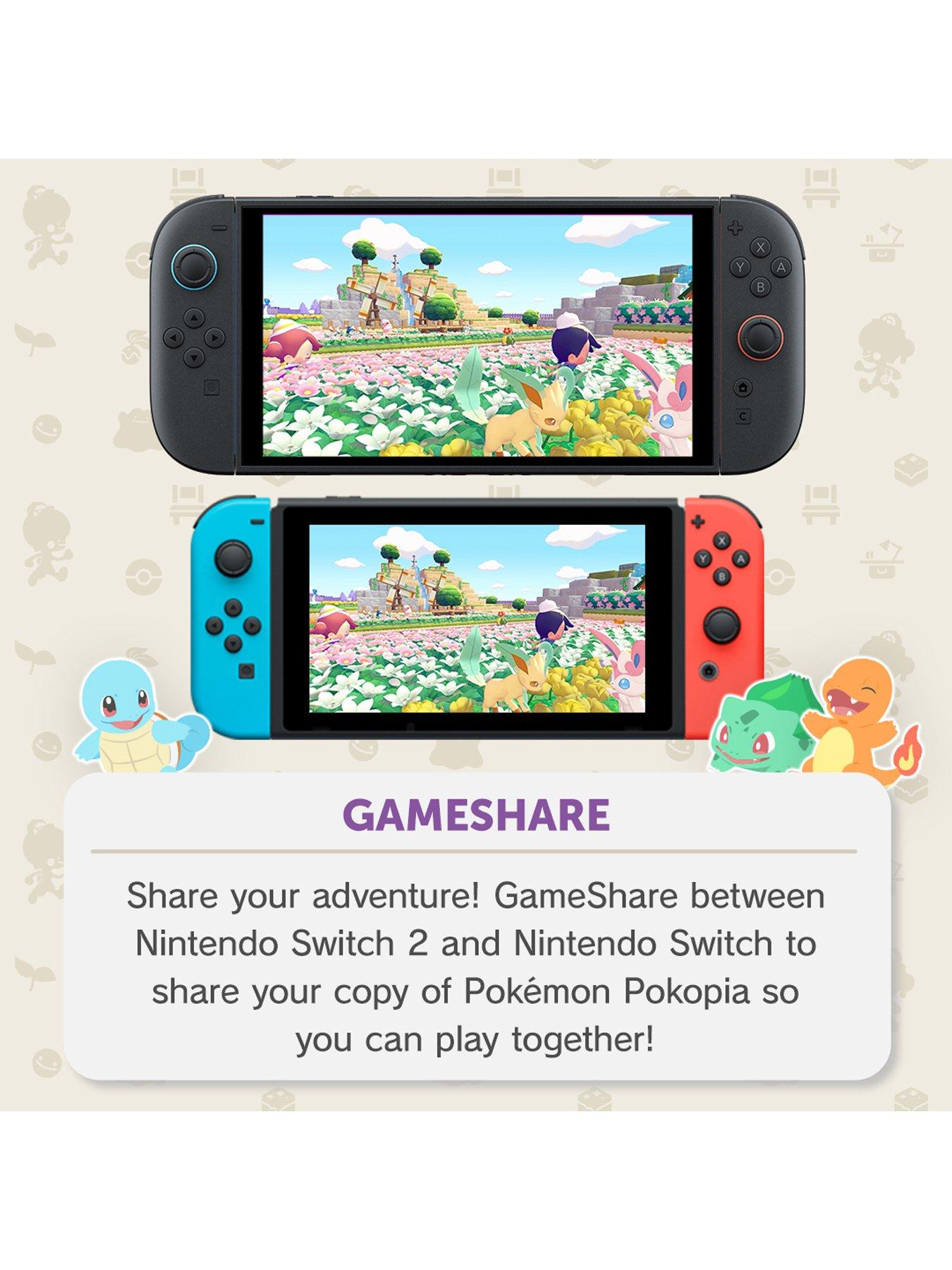 Image 7 of 7 of Nintendo Pok&eacute;mon Pokopia