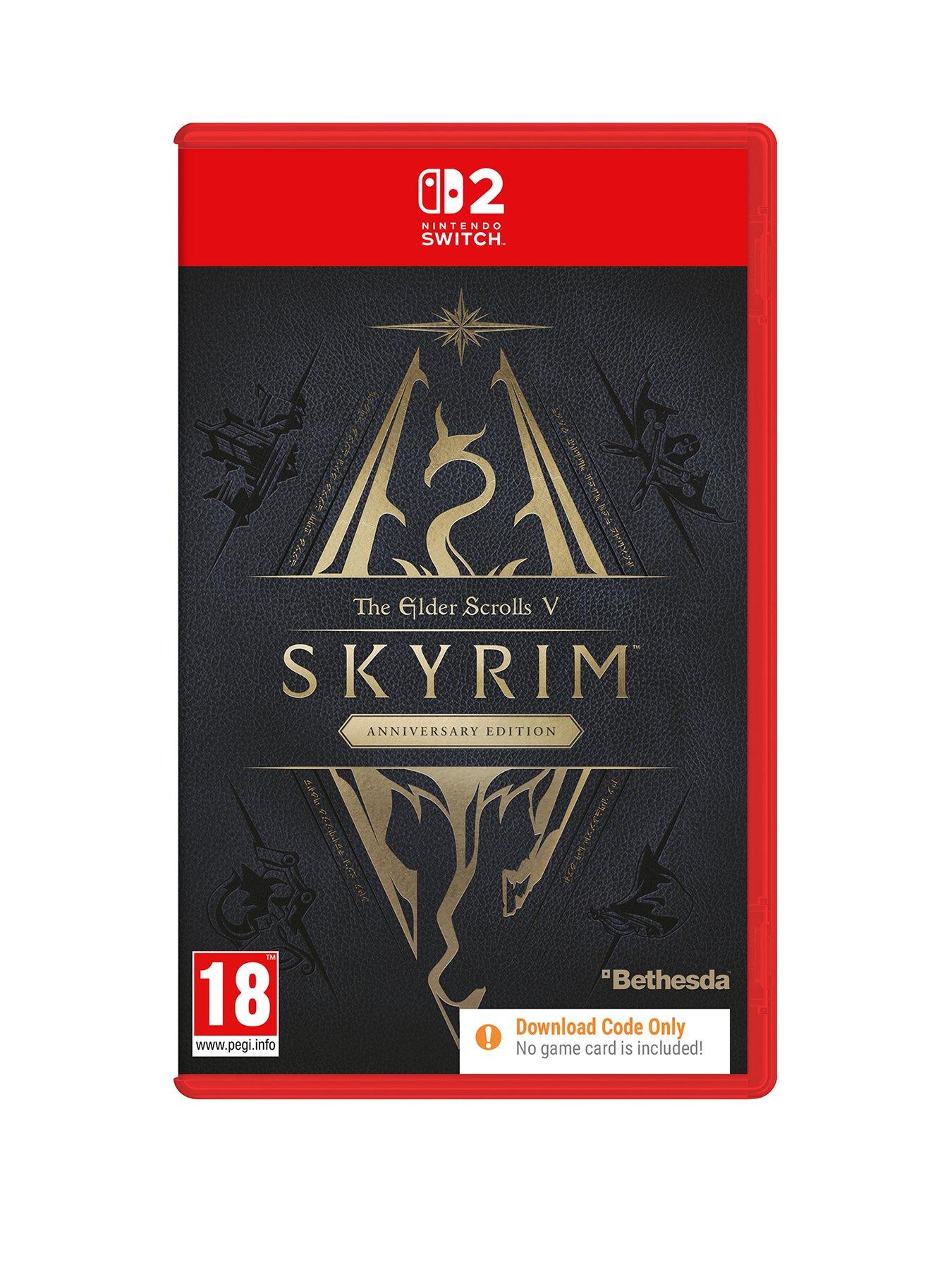 nintendo-switch-2-the-elder-scrolls-v-skyrim-anniversary-edition-switch-2front