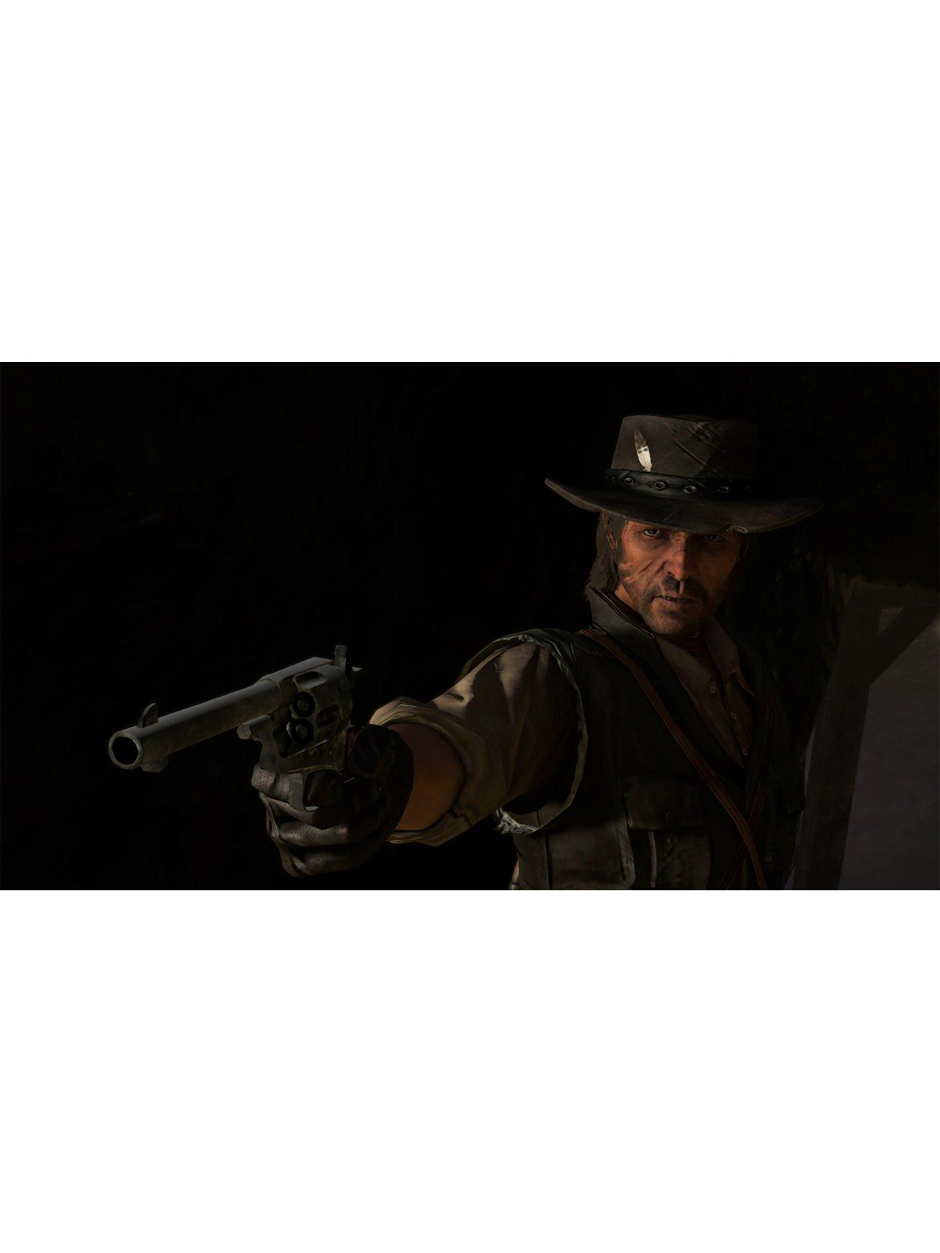 Image 2 of 7 of Nintendo Switch Red Dead Redemption&nbsp;- Nintendo&nbsp;Switch&nbsp;2