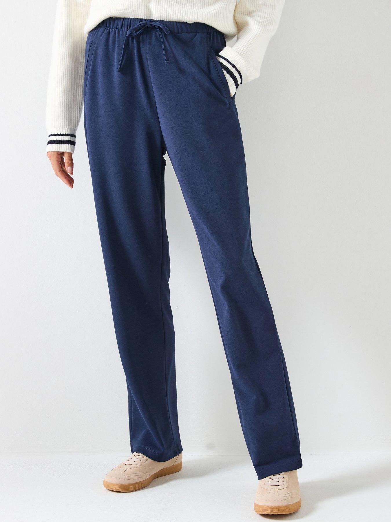 jdy-louisville-string-trouser-navyfront