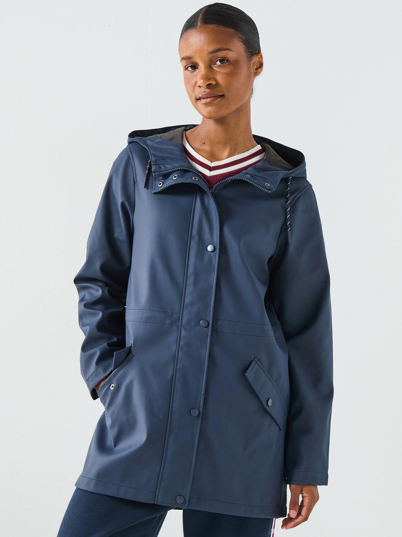 vero-moda-malou-coated-rain-jacket-navy