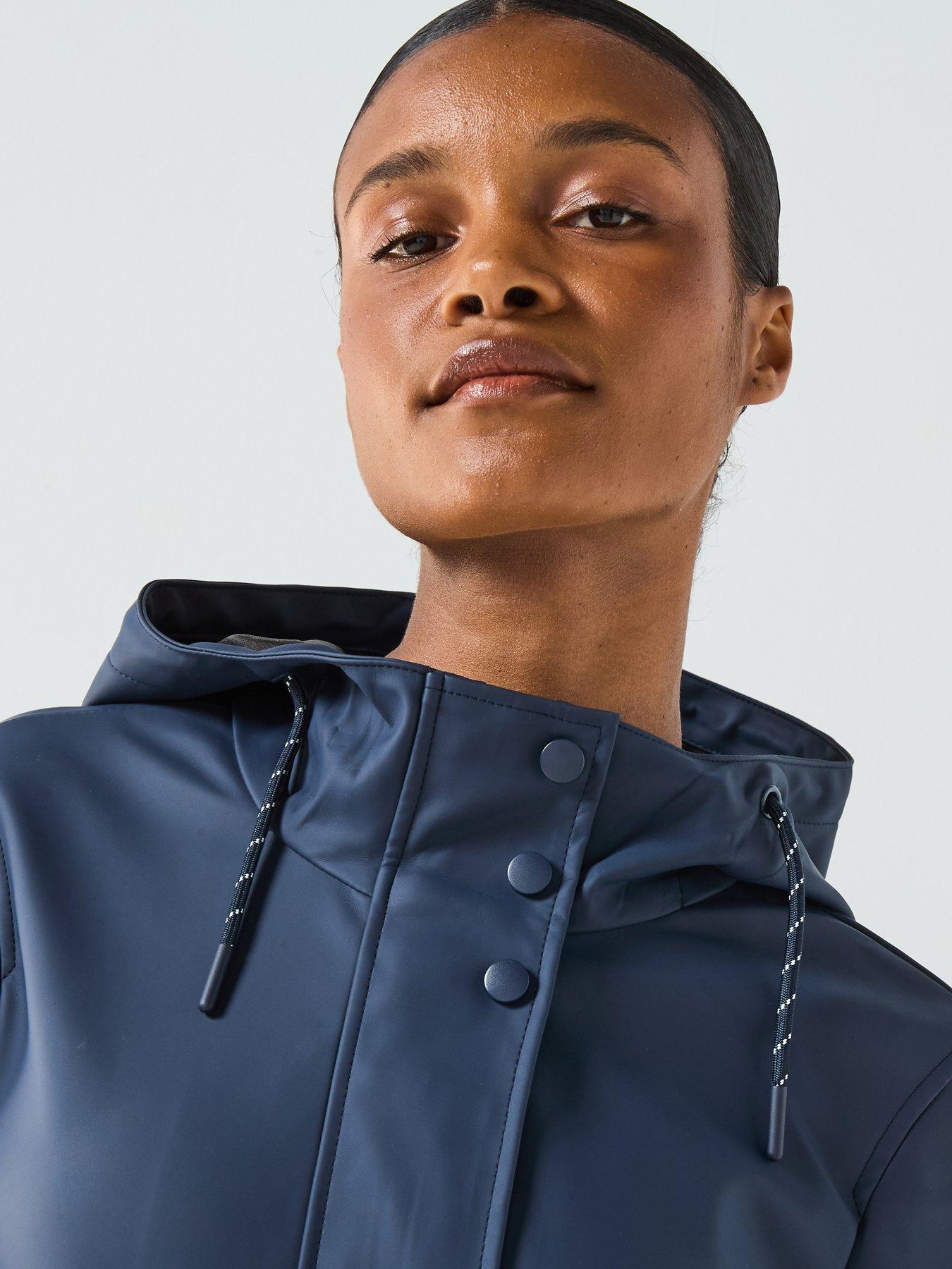 vero-moda-malou-coated-rain-jacket-navydetail
