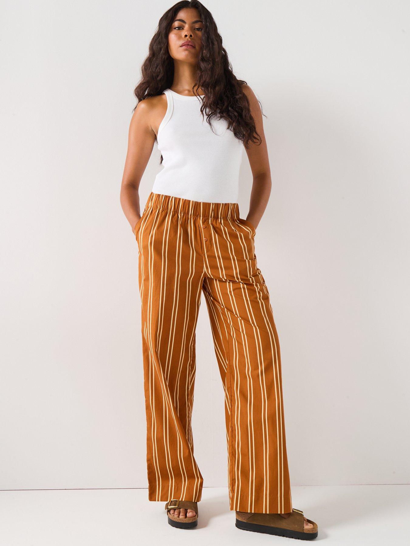 aware-woven-striped-pant-mustardback
