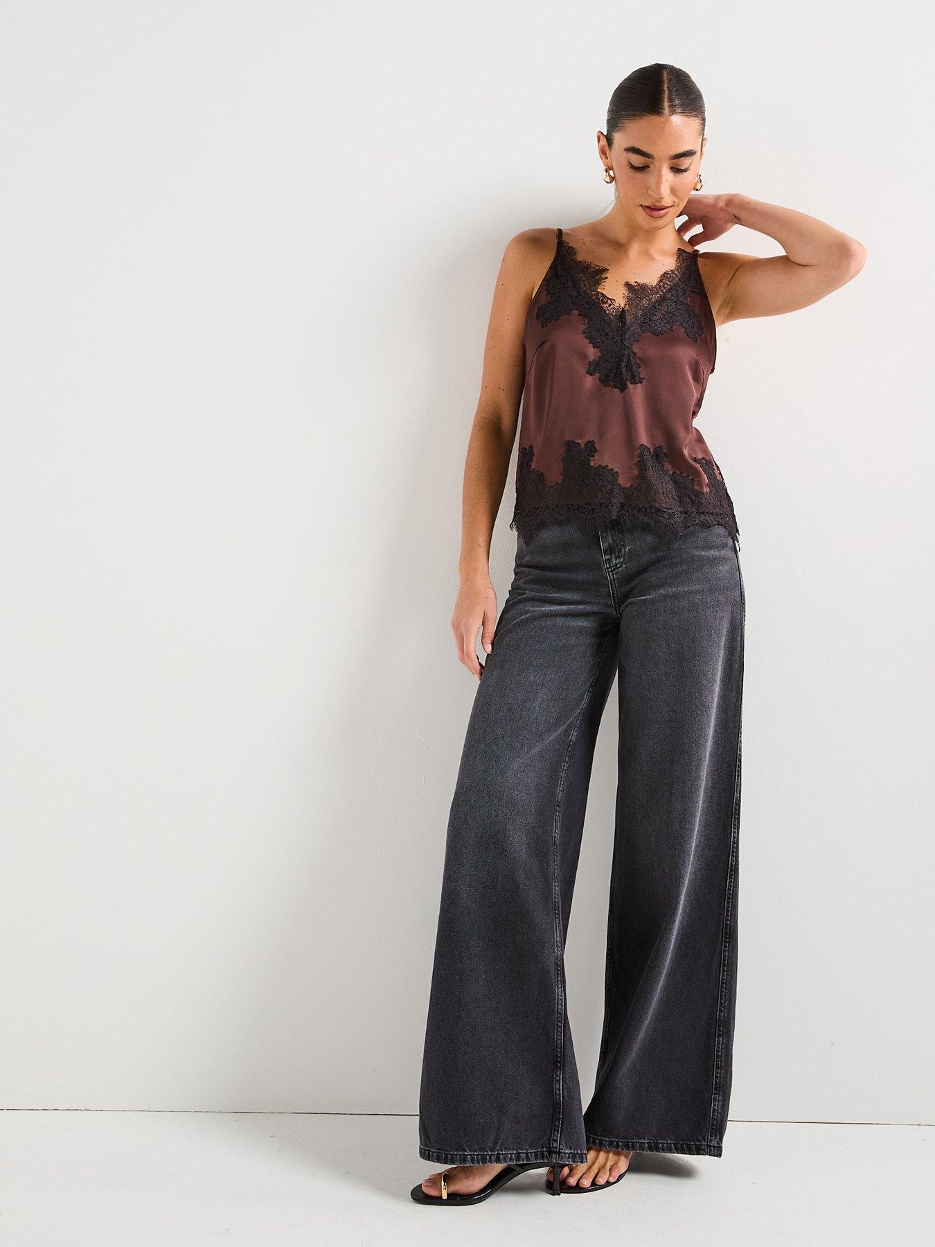 rouge-lace-singlet-top-brownback