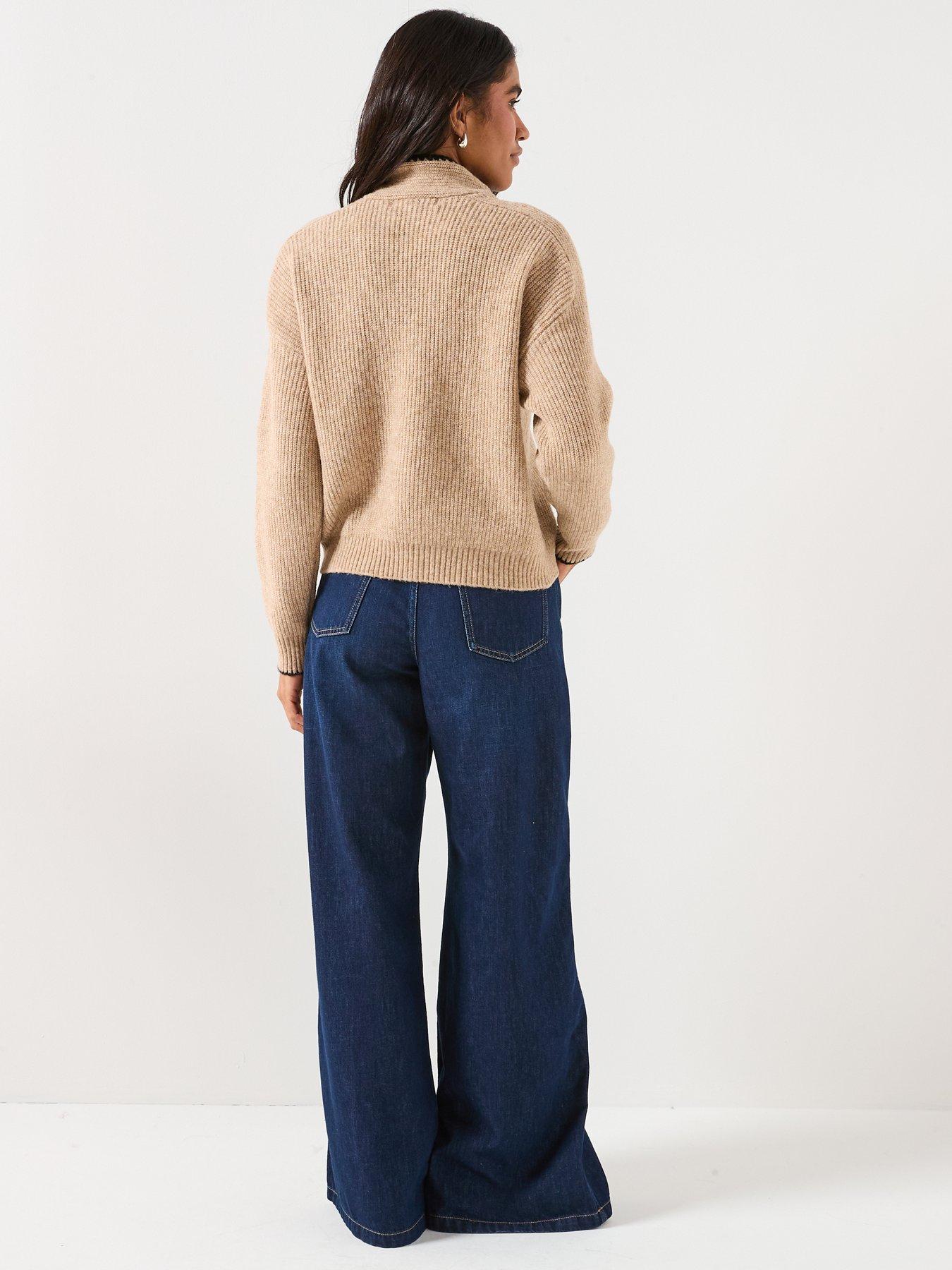 vero-moda-vmnapoli-knitted-pullover-beigestillFront