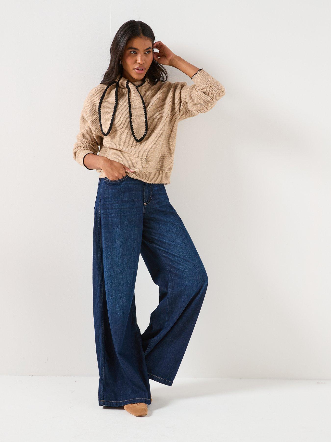 vero-moda-vmnapoli-knitted-pullover-beigeback