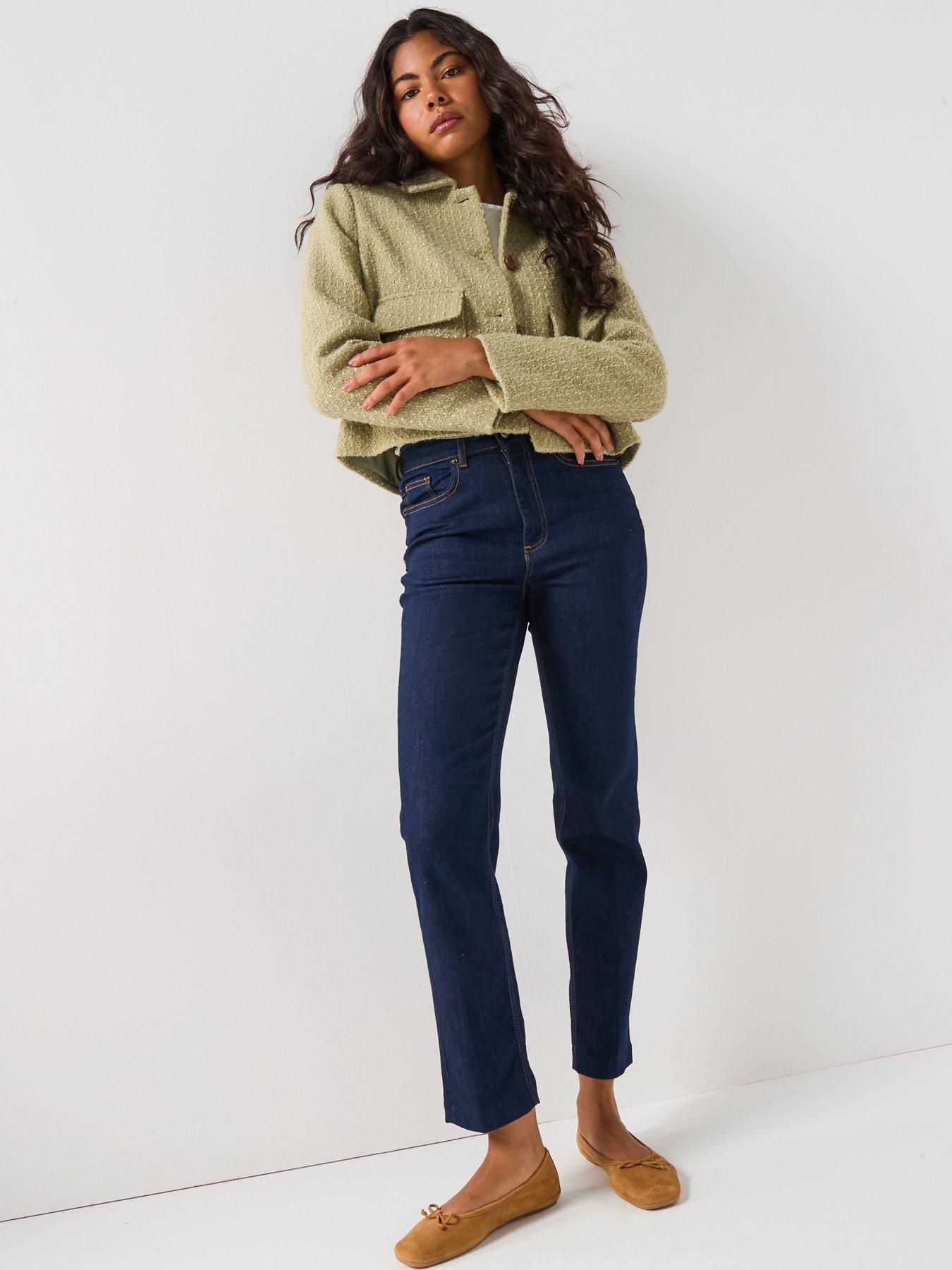 aware-naoko-cropped-jacket-greendetail