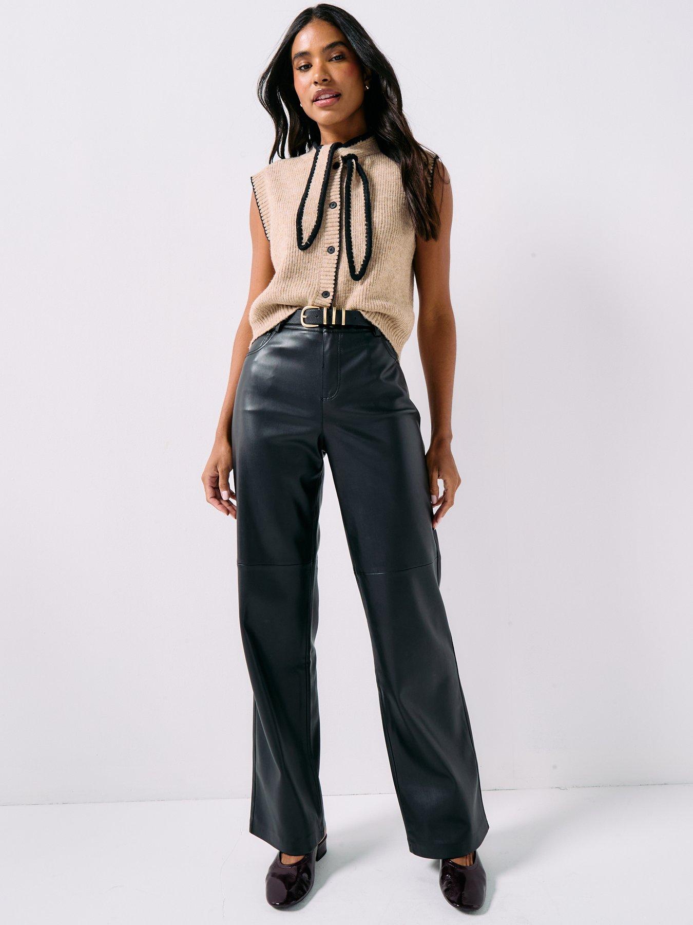 vero-moda-vmnapoli-knitted-sleeveless-cardigan-creamdetail