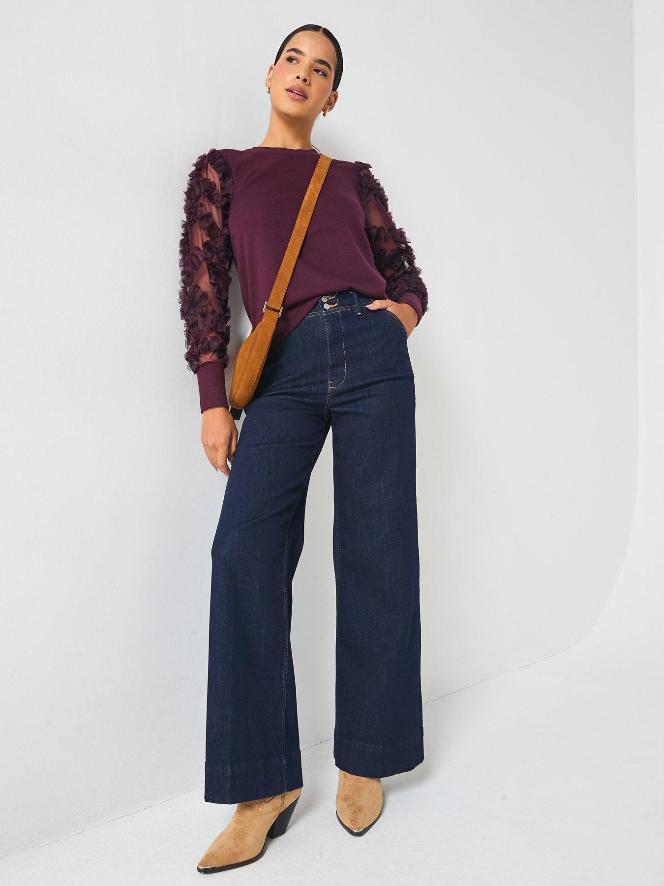jdy-fairview-long-sleeve-jersey-jumper-purpleback