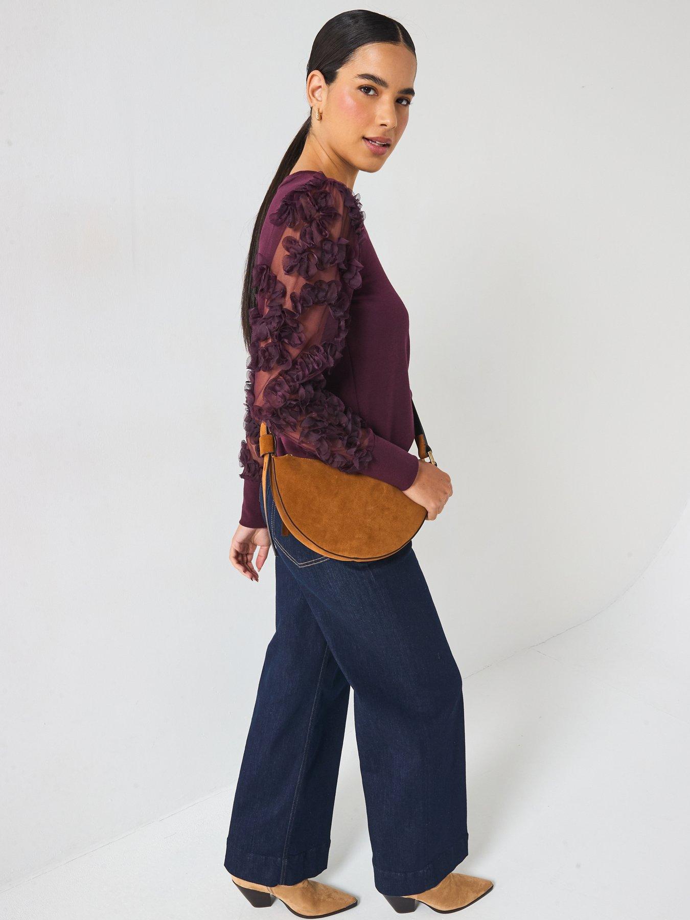jdy-fairview-long-sleeve-jersey-jumper-purpledetail