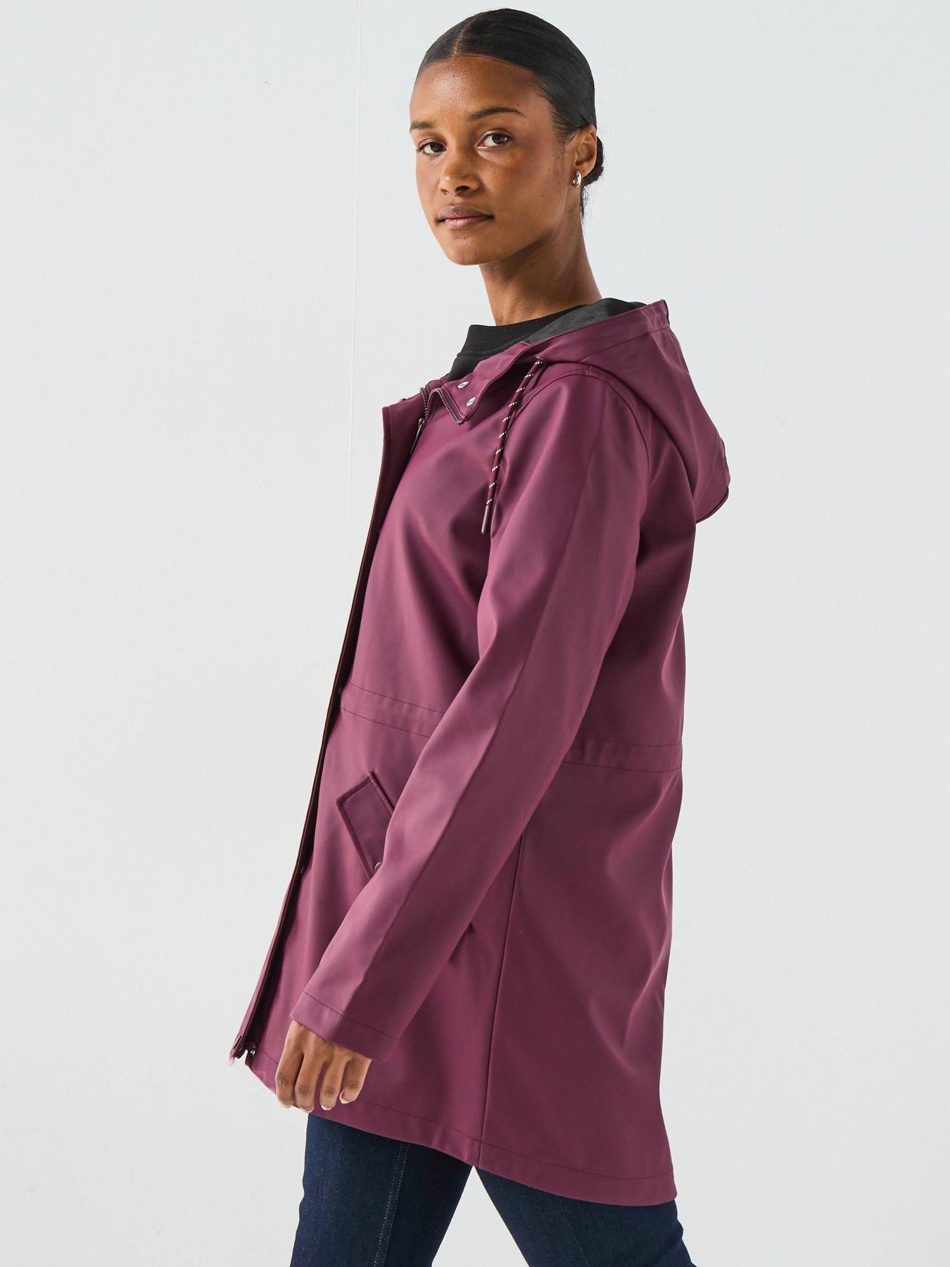 vero-moda-malou-coated-rain-jacket-reddetail