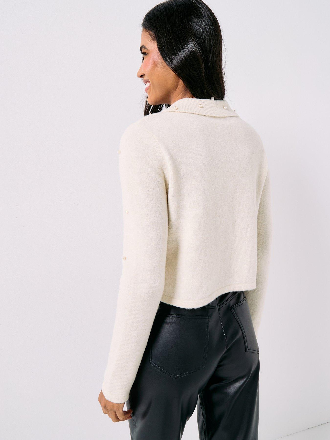 vero-moda-vmpalermo-knitted-cardigan-creamstillFront