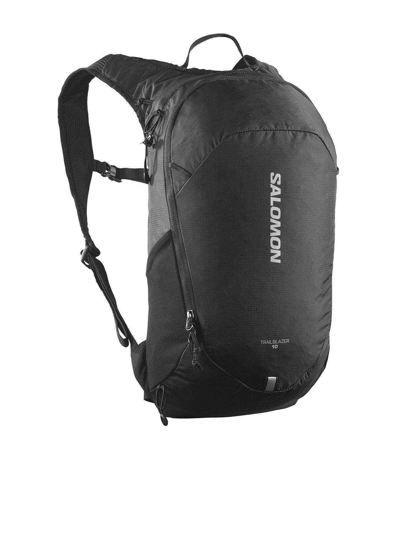salomon-adults-unisex-trailblazer-10-backpack-black