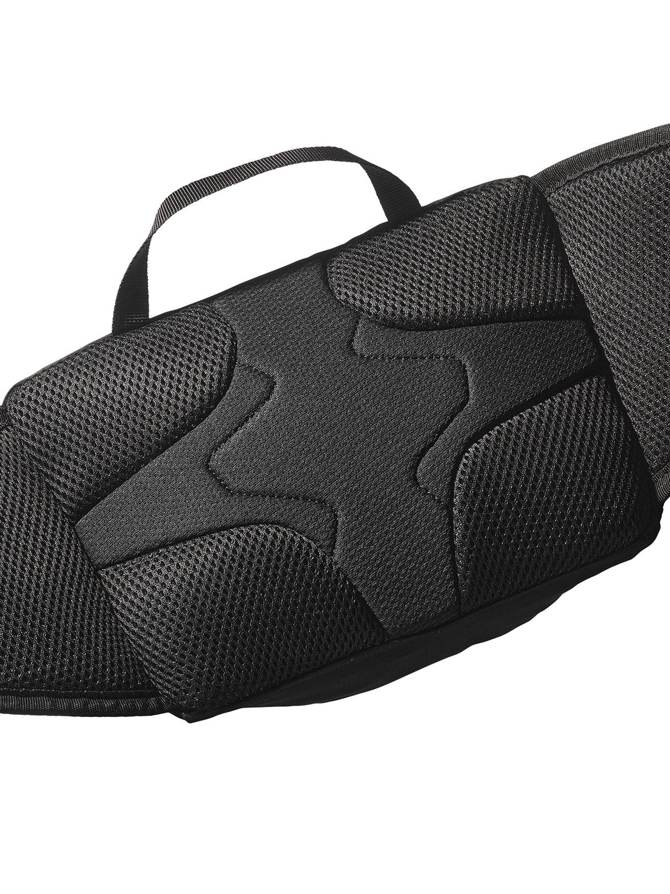 Image 4 of 5 of Salomon Adults&nbsp;Trailblazer Belt Backpack - Black