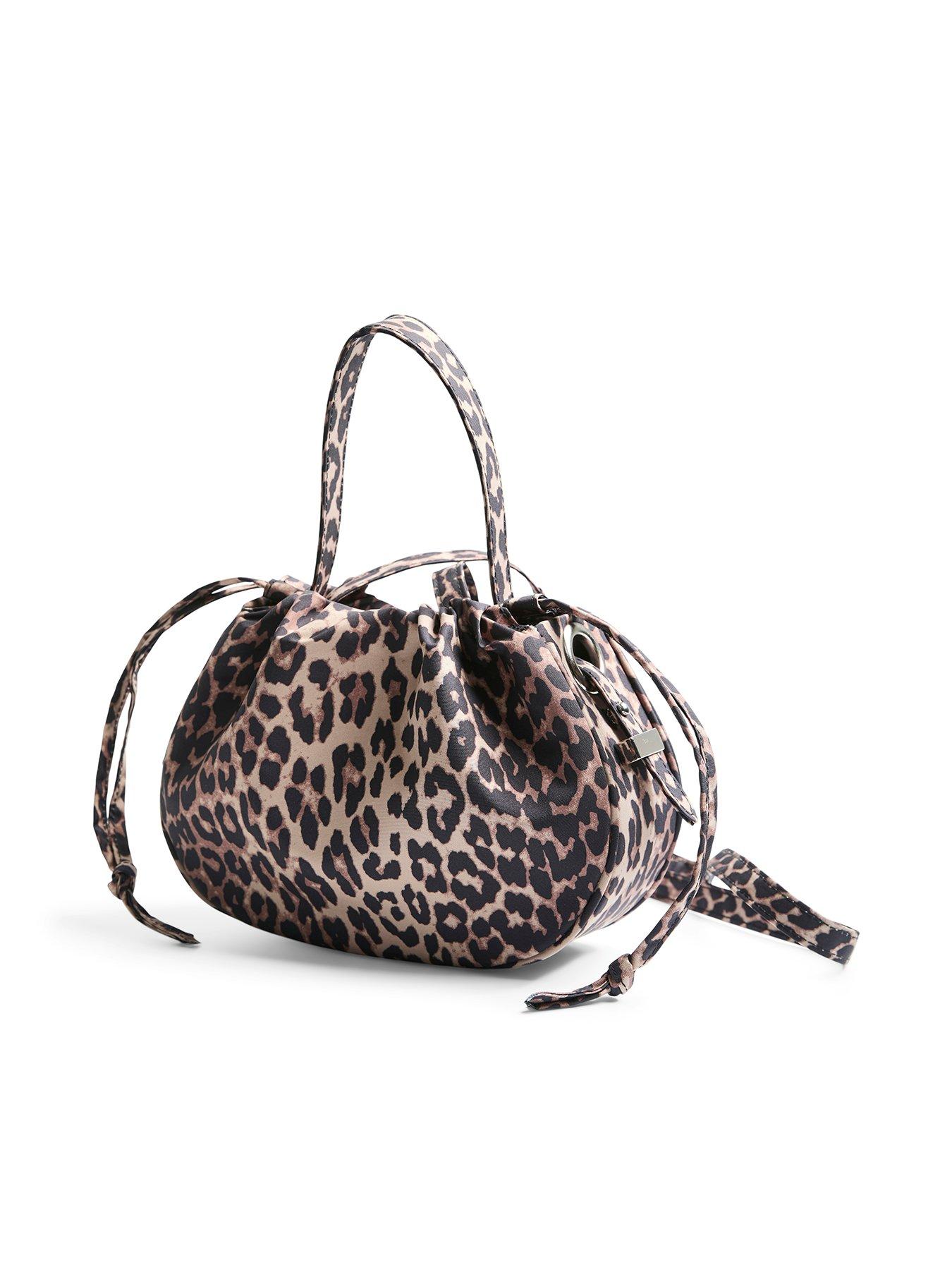 PIECES Balloon Bag - Multi