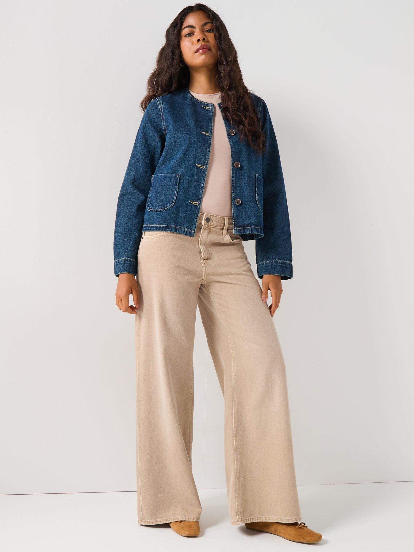 aware-awmindy-ls-short-denim-jacket-blueback