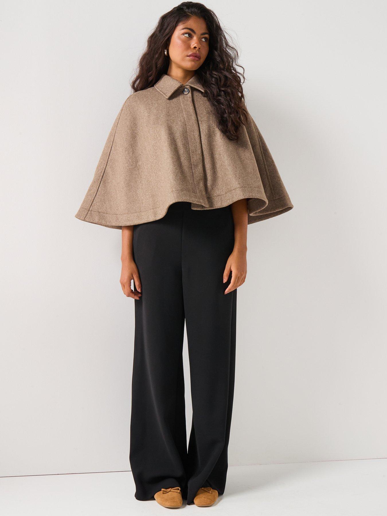 aware-awtaliana-cape-jacketnbsp--browndetail