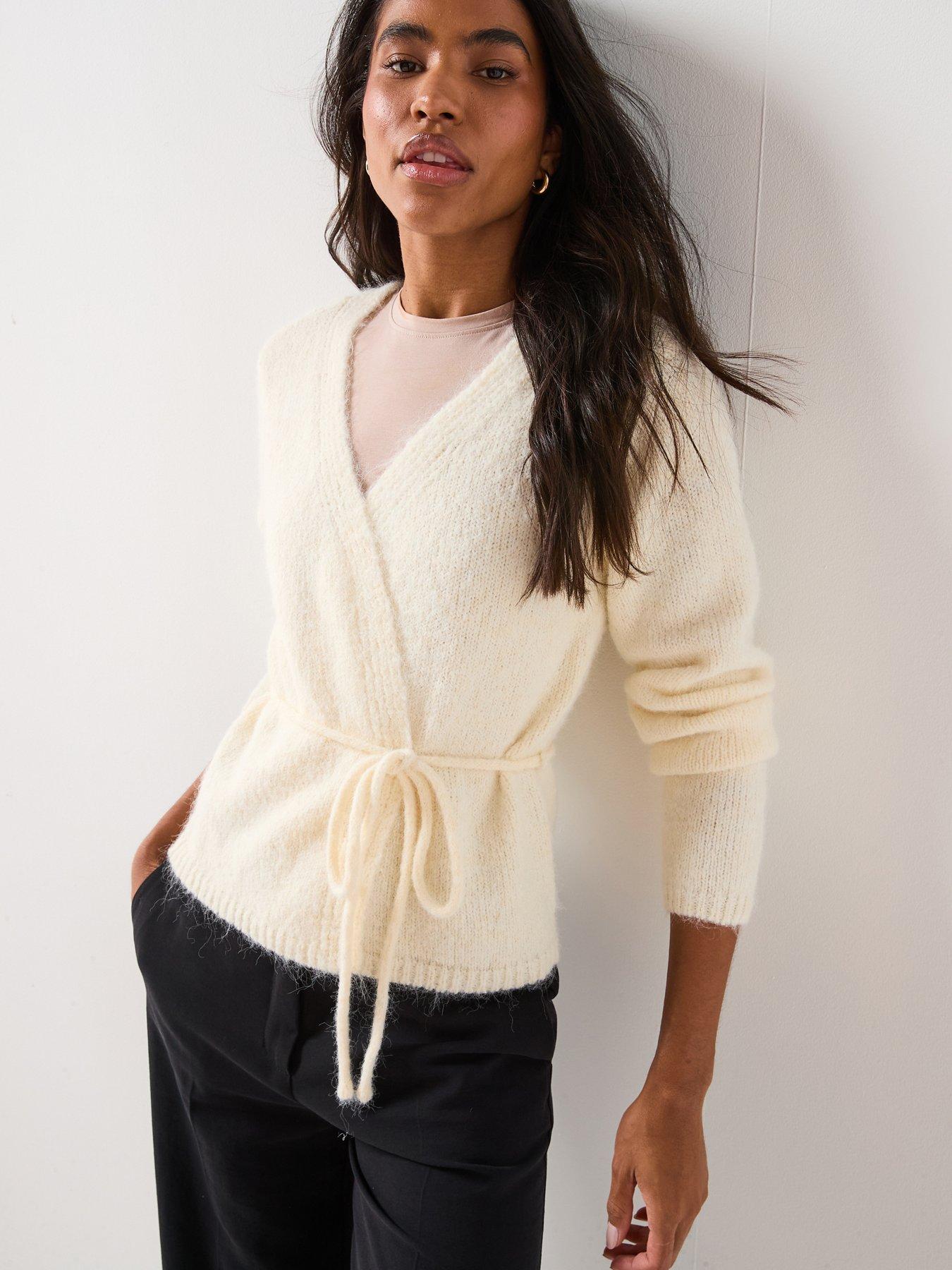 vero-moda-vmsorrento-belt-cardigan-beige